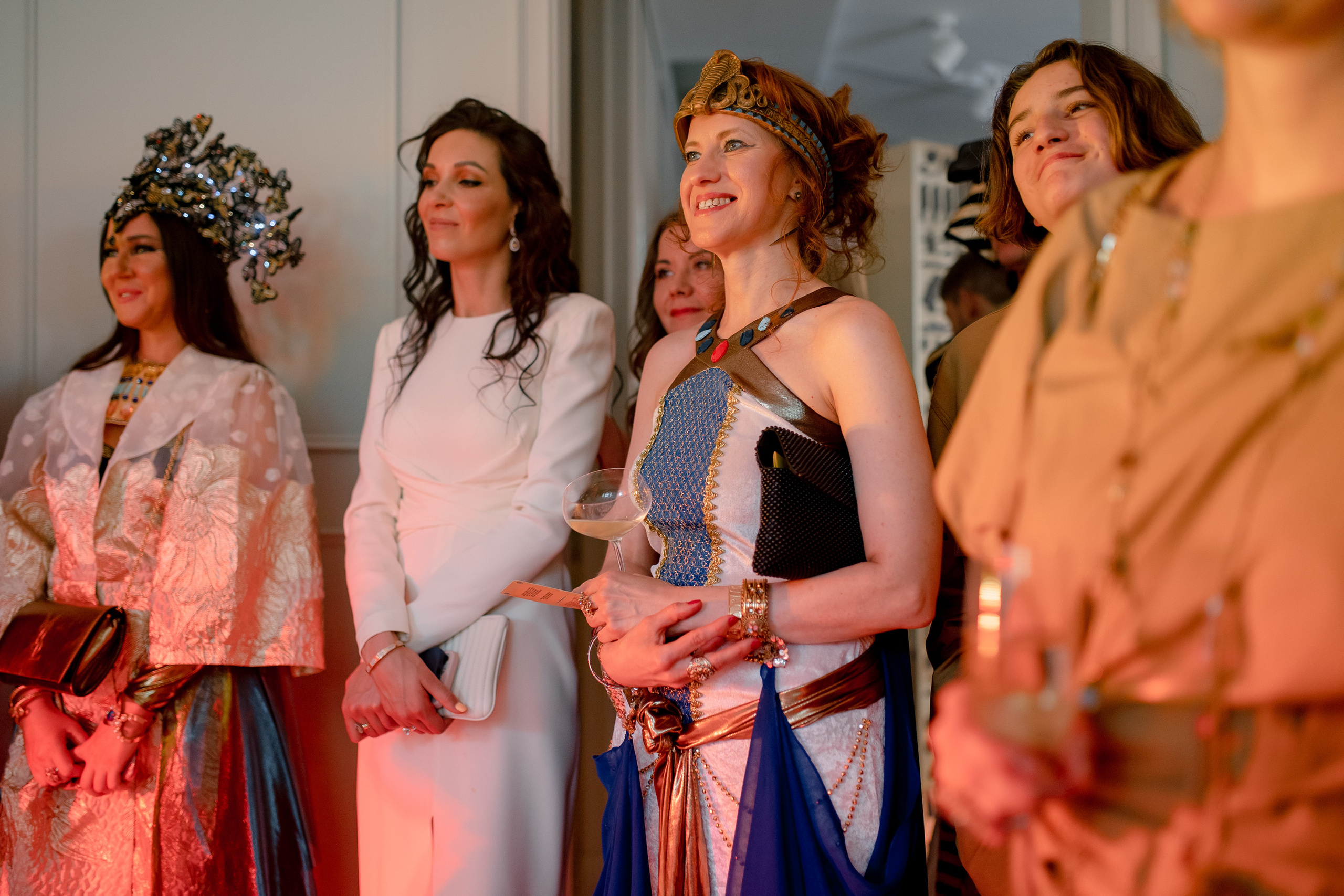 День рождения Рамона Основателя бутика мужской одежды MasterSuit. Корпоративный и репортажный фотограф Москва