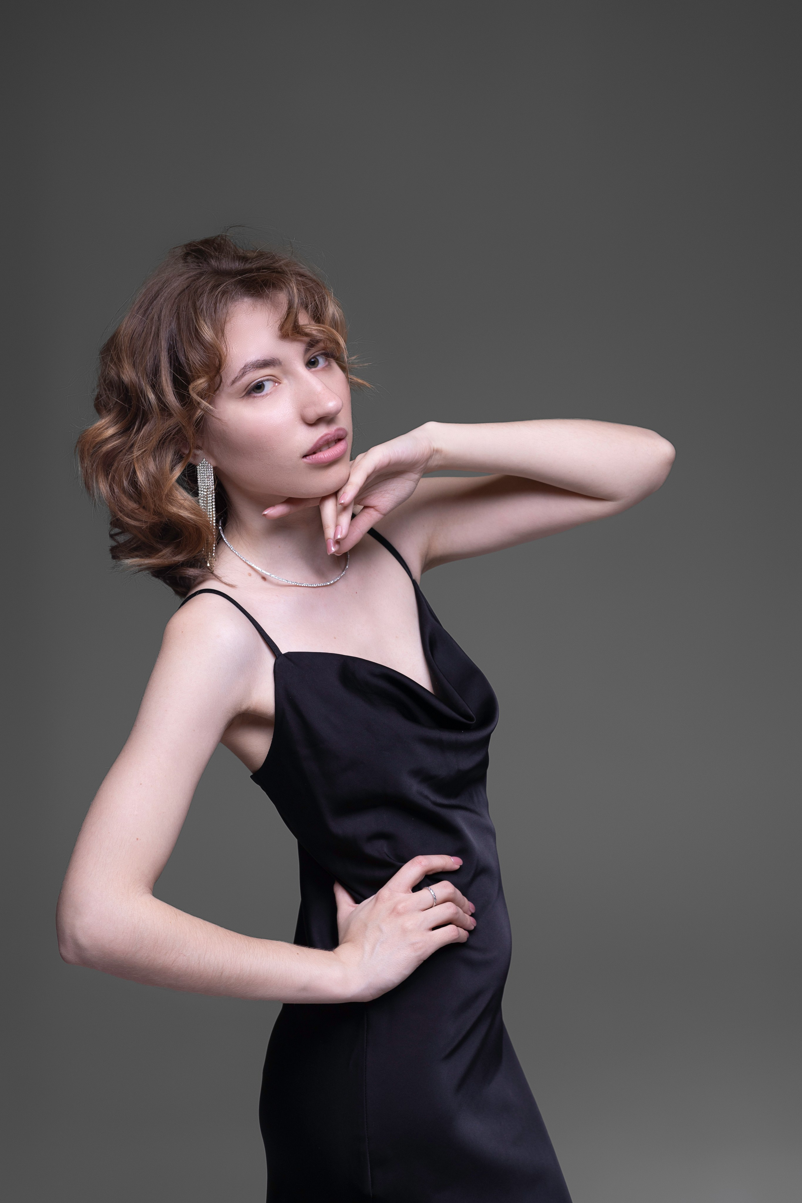 Анна — портретная фотосессия. Анастасия, Фотограф женского портрета и беременности в стиле vogue