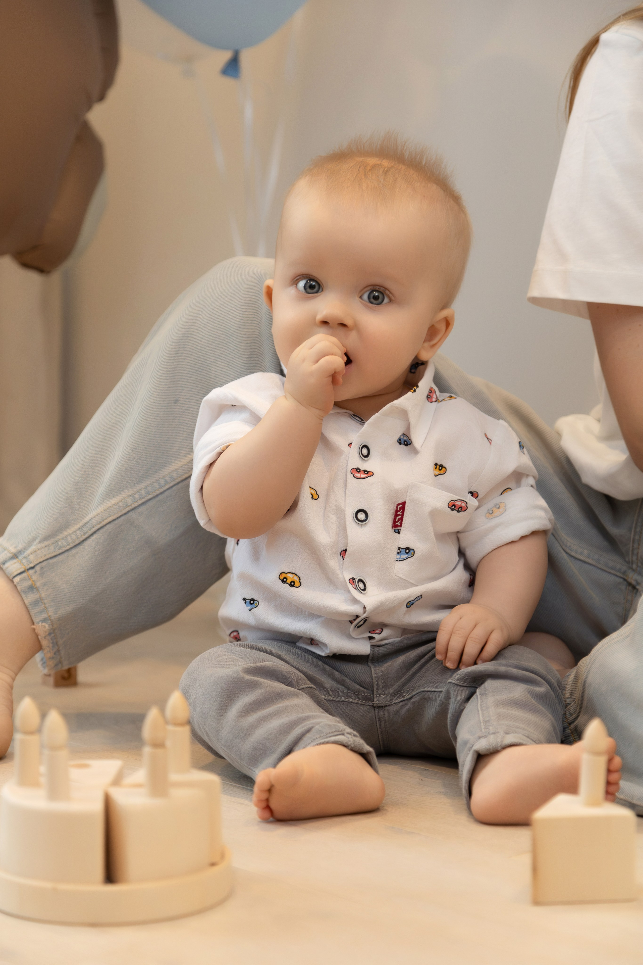 Стёпе1 год. Анастасия, Фотограф женского портрета и беременности в стиле vogue