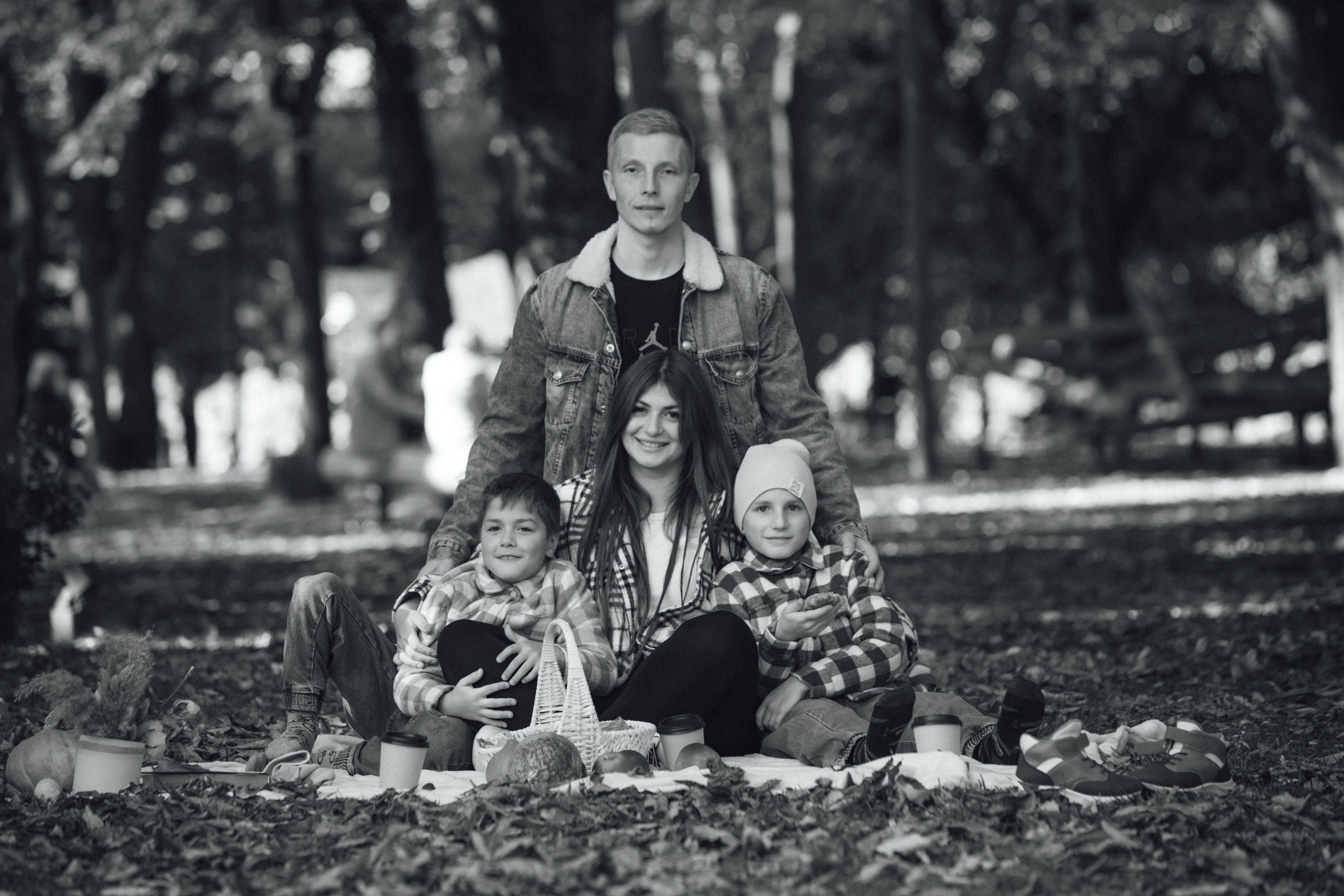 Family | Калининград. Андрей Миллер Фотограф из Калининграда