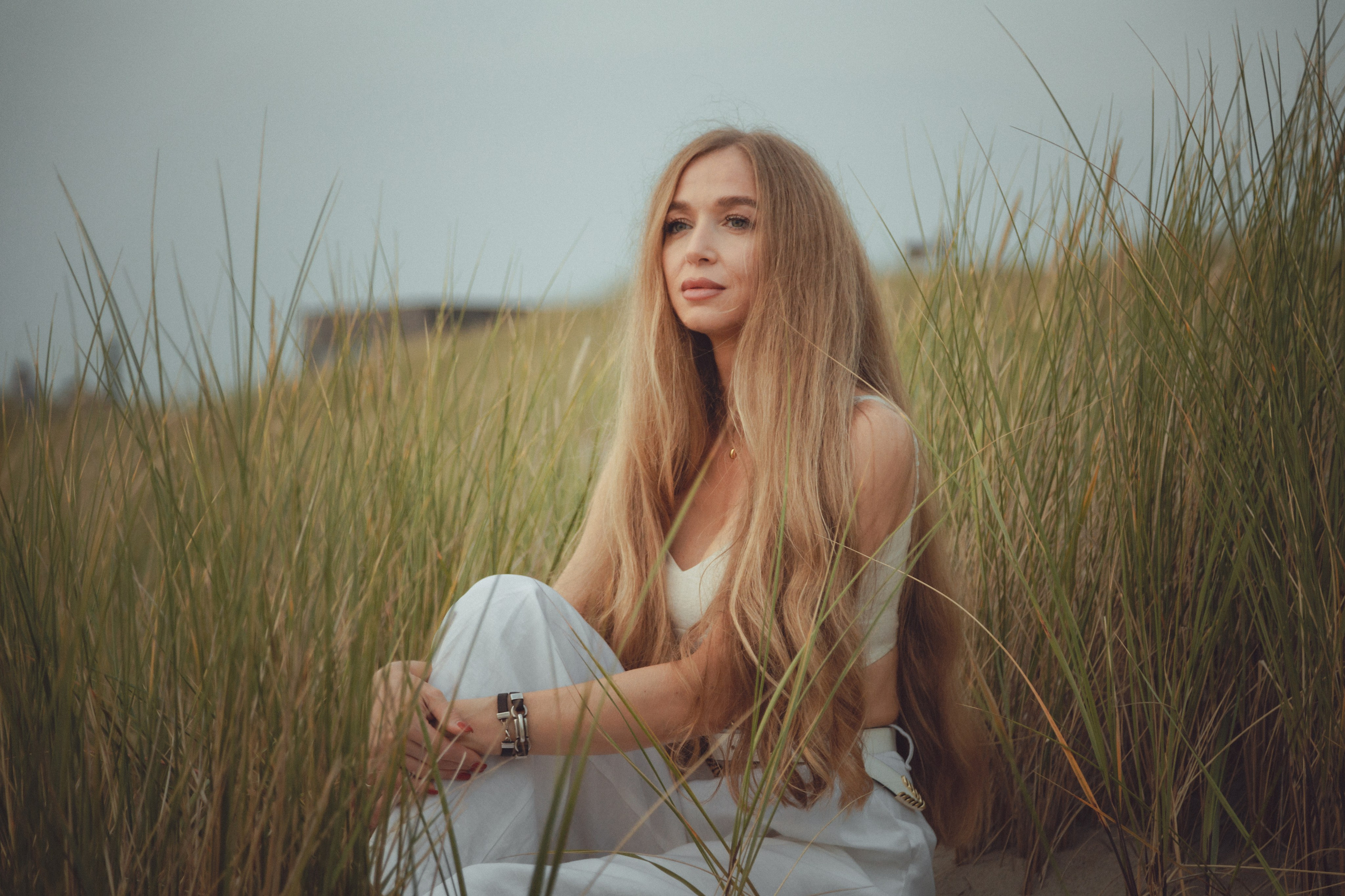 Sergey and Eiena | Янтарный. Андрей Миллер Фотограф из Калининграда