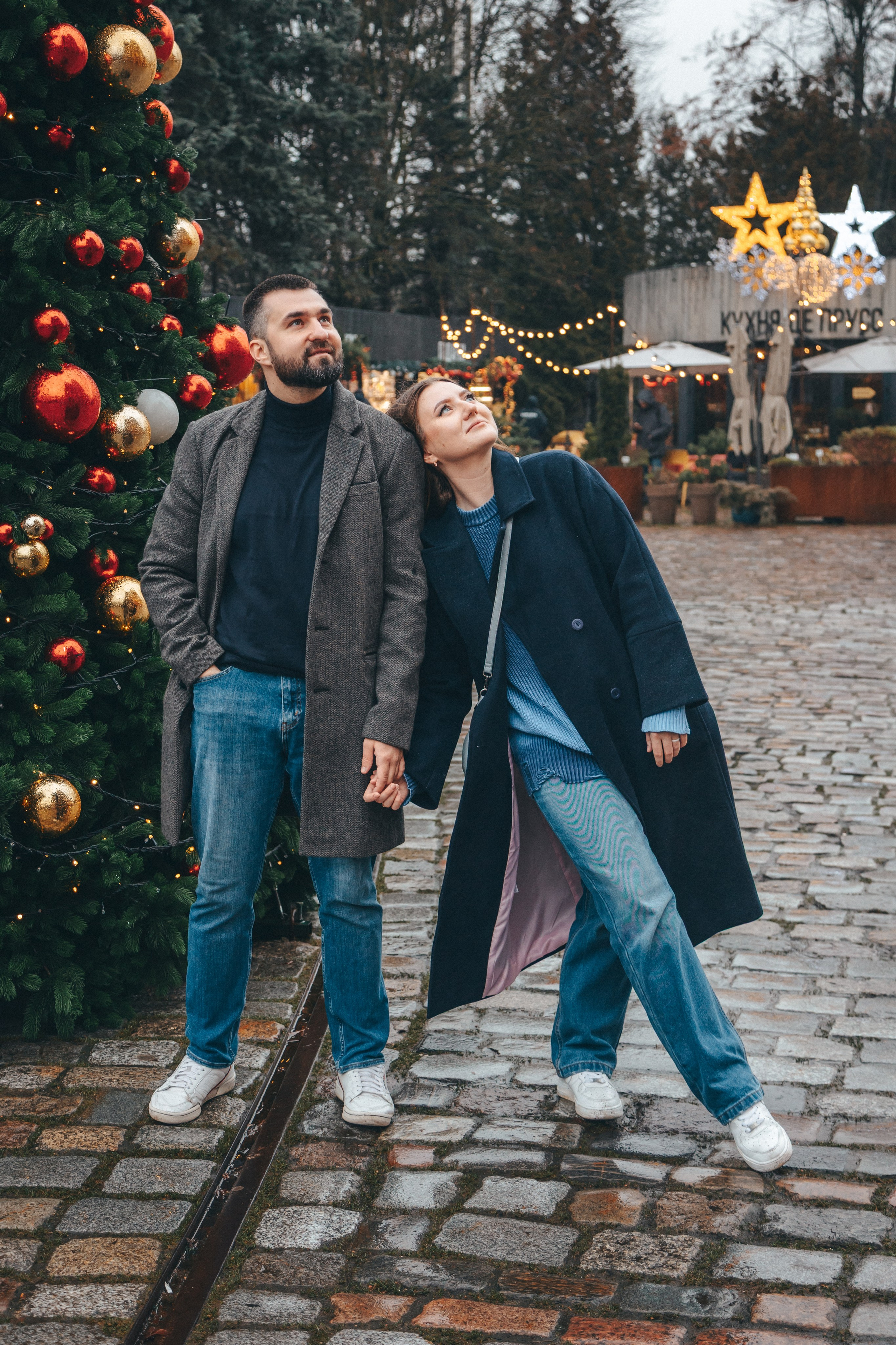 Love story_Канта. Андрей Миллер Фотограф из Калининграда