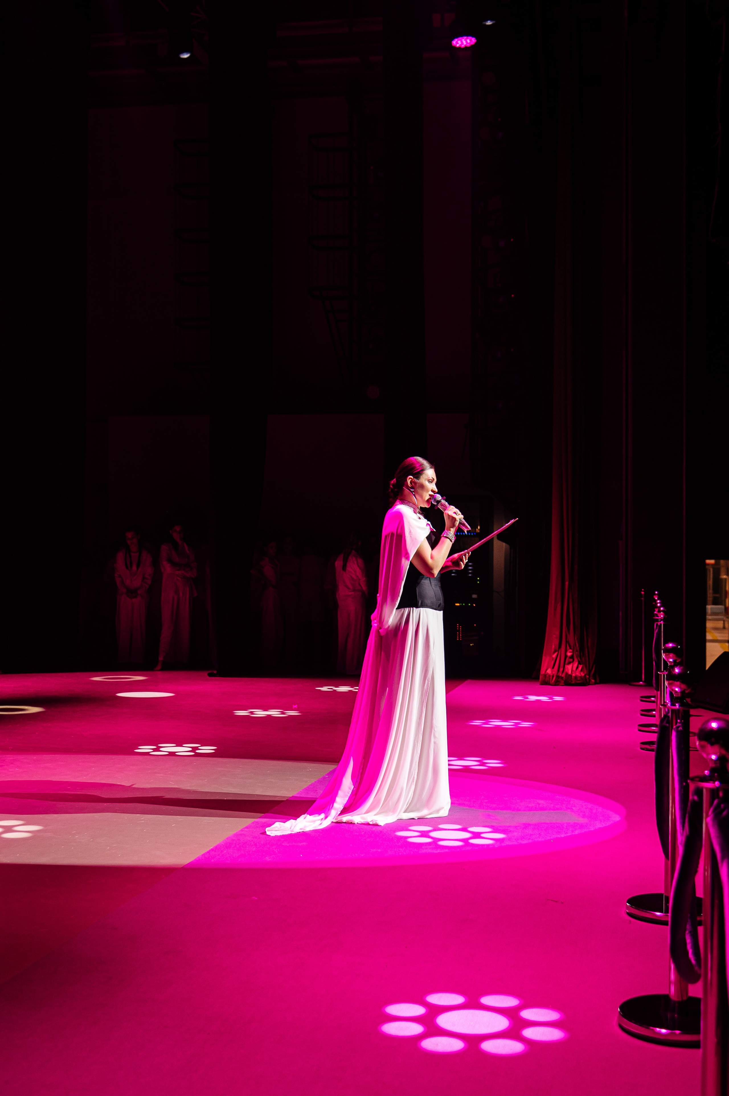 Всероссийская премия. Фотограф Виктория Ахметова Казань Москва