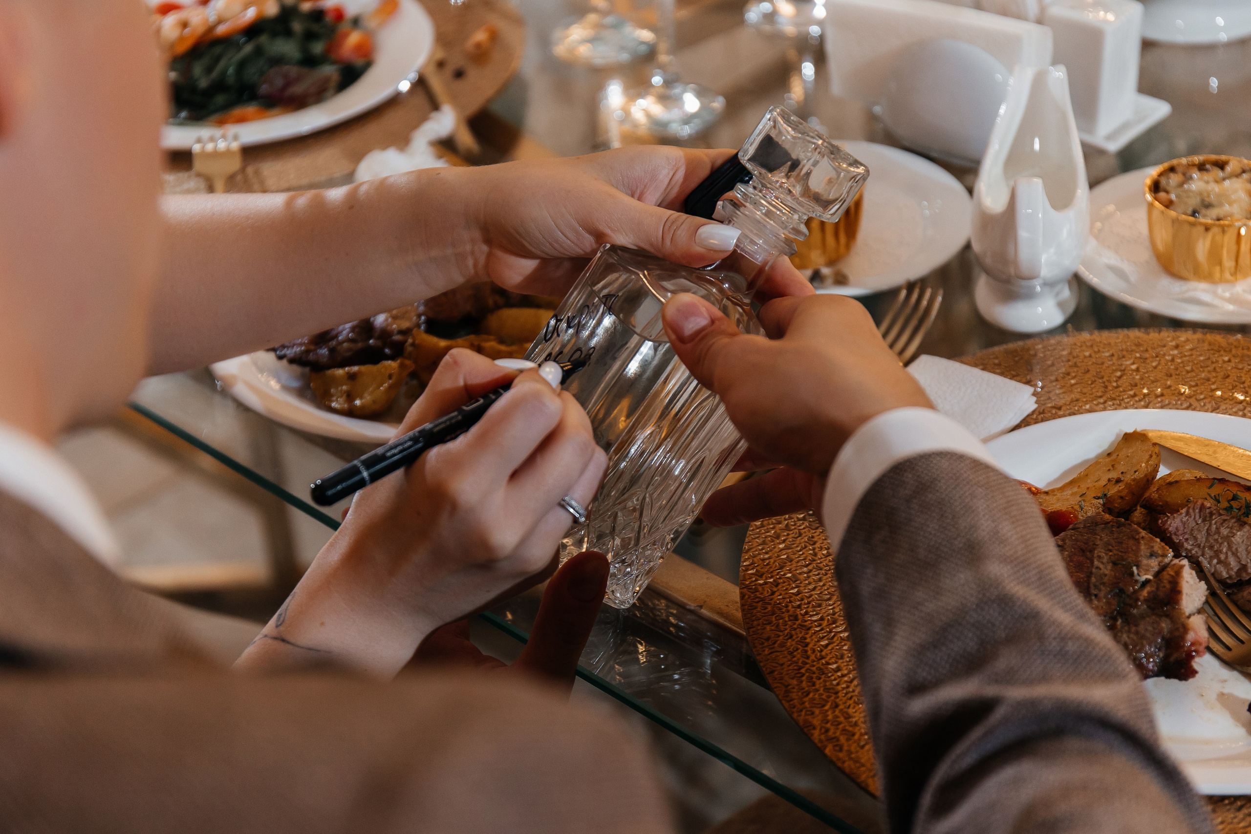 26.08.2023 Сохраняя традиции. Фотограф в Белгороде Анастасия Веленгурская