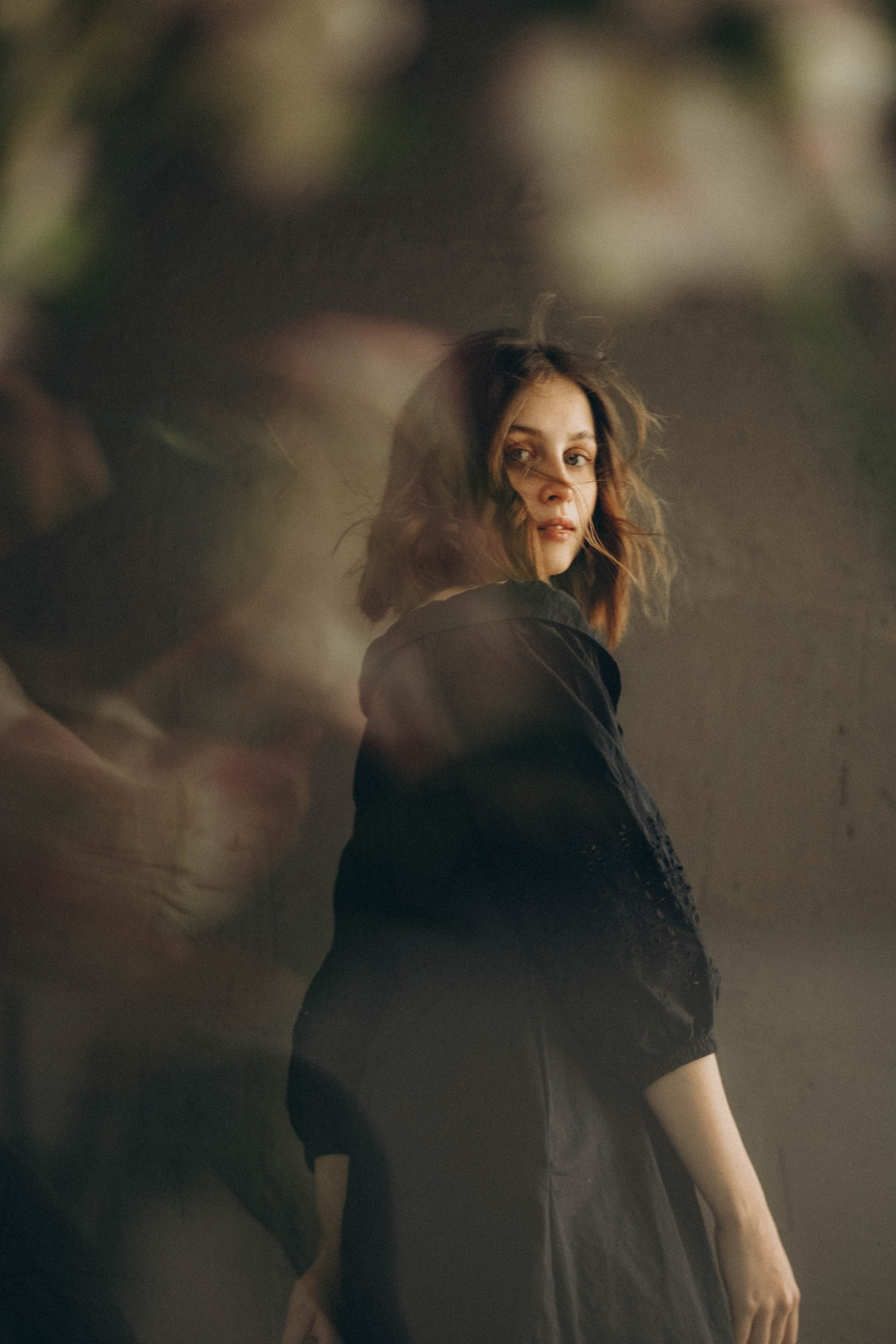 Кристина. Портретный фотограф Дарья Бахматова | Нижний Новгород