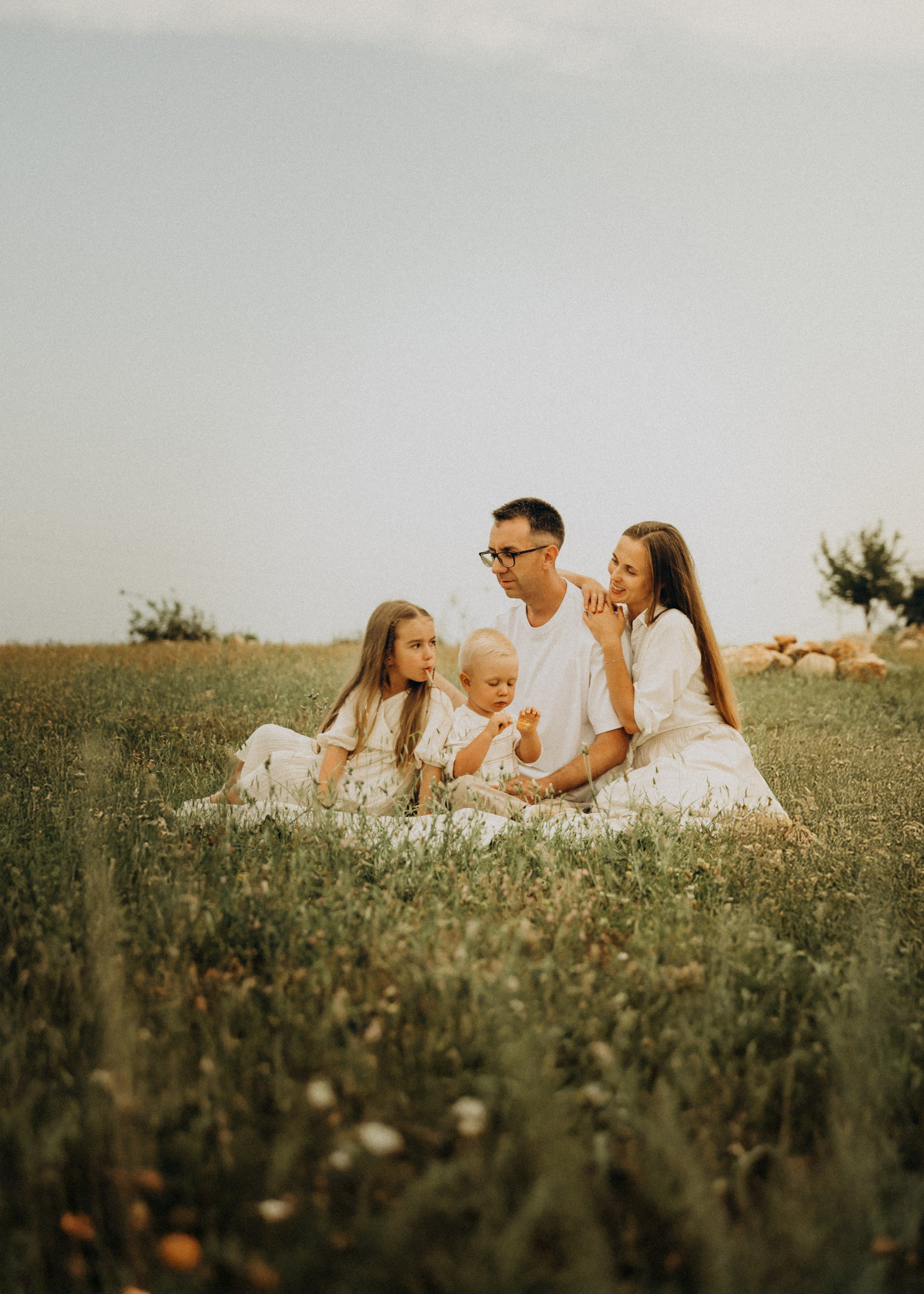 Семейная. Семейный фотограф Ксения Каримова