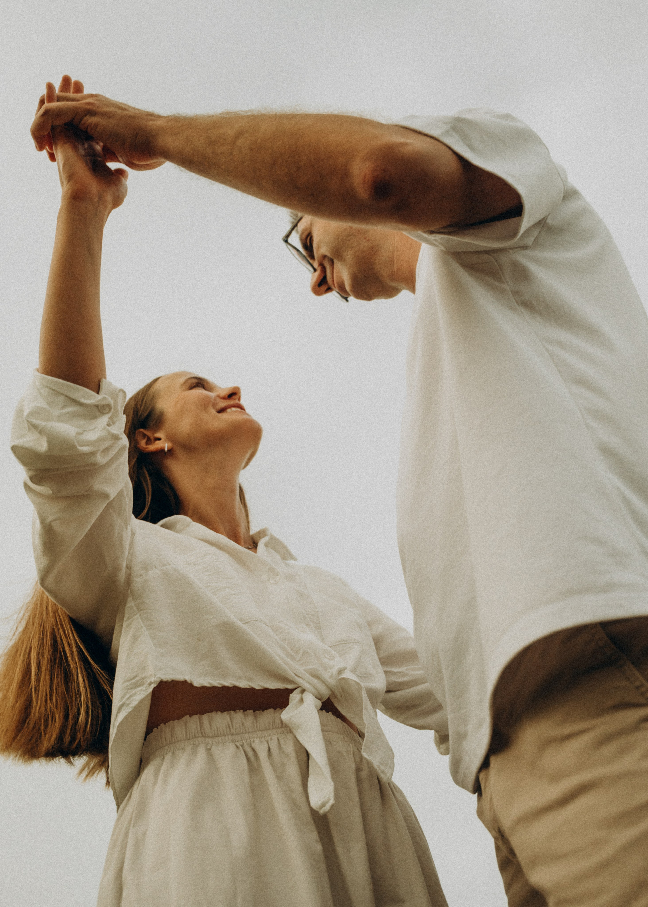 О любви. Семейный фотограф Ксения Каримова