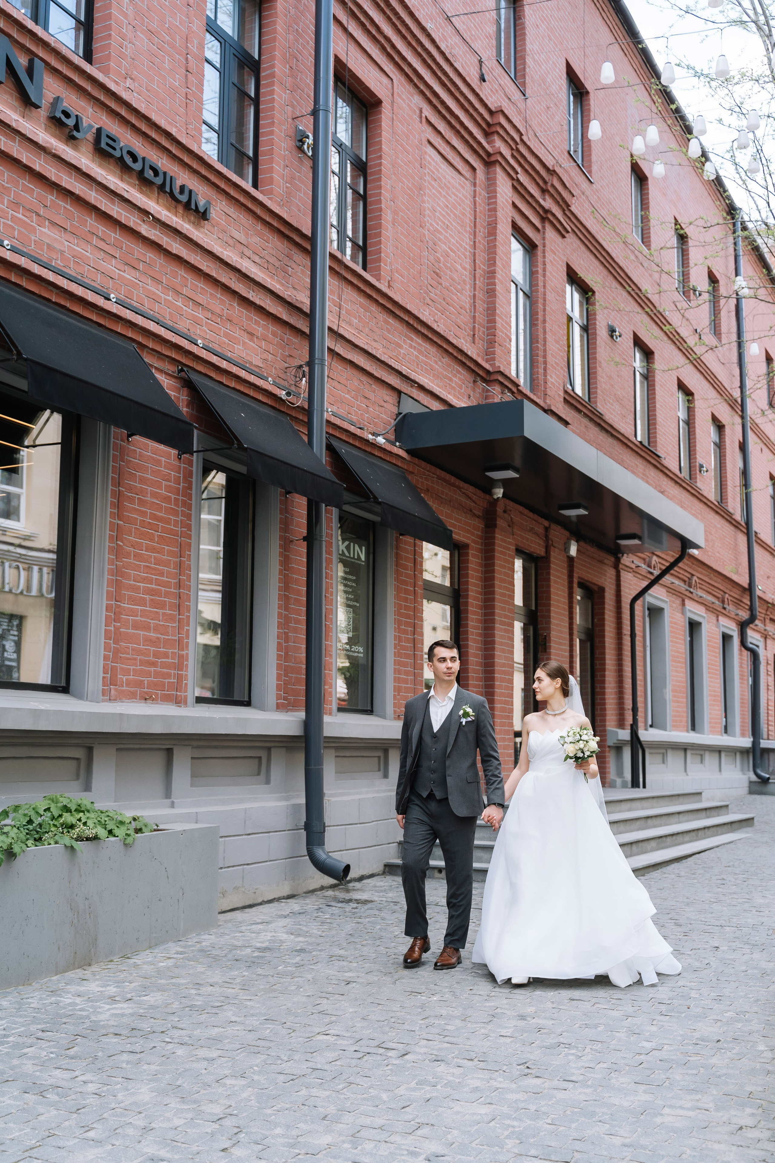 Анастасия и Александр. Семейный фотограф Новочеркасск