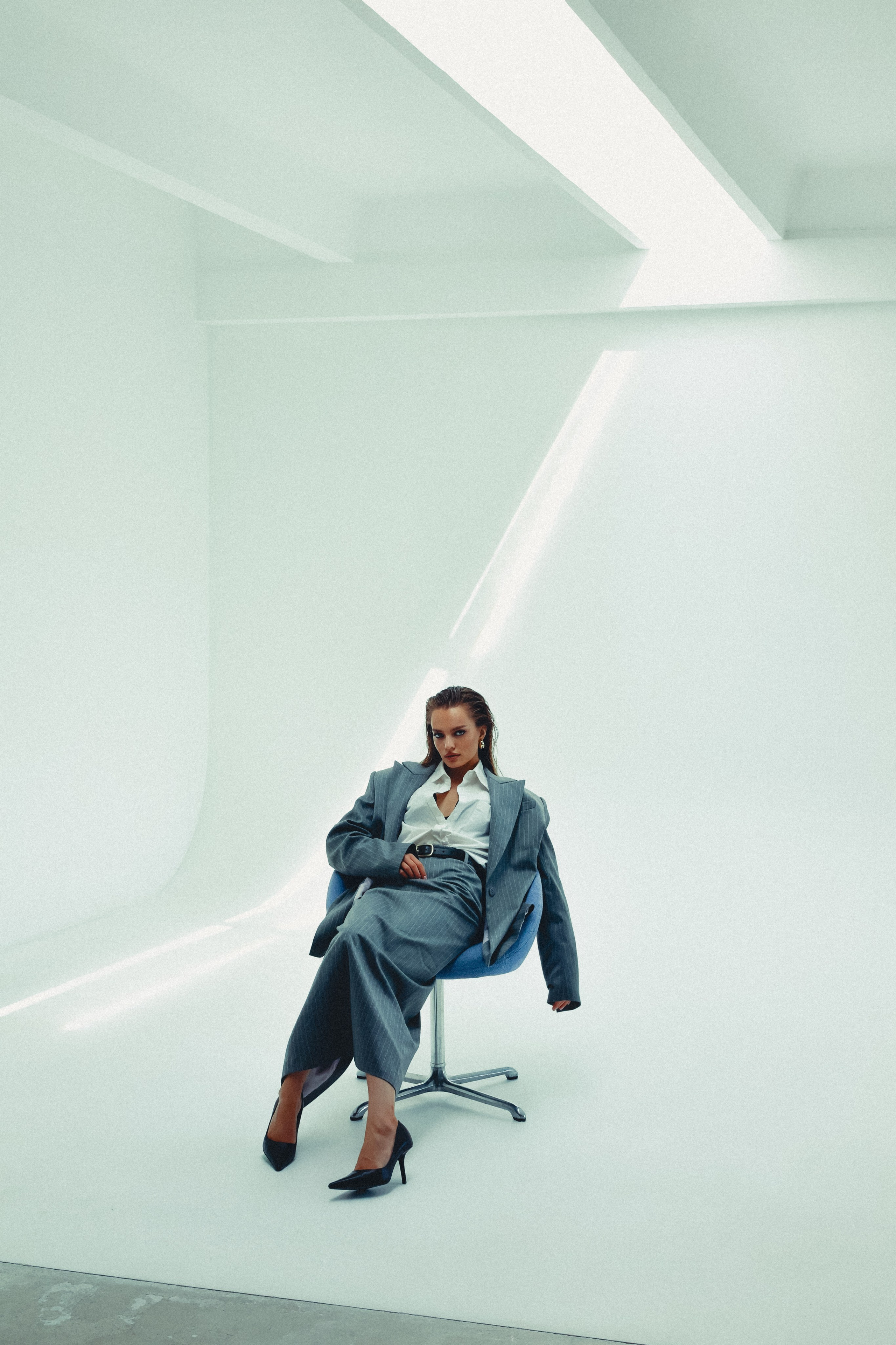 Stefania. Фотограф Popova Polina