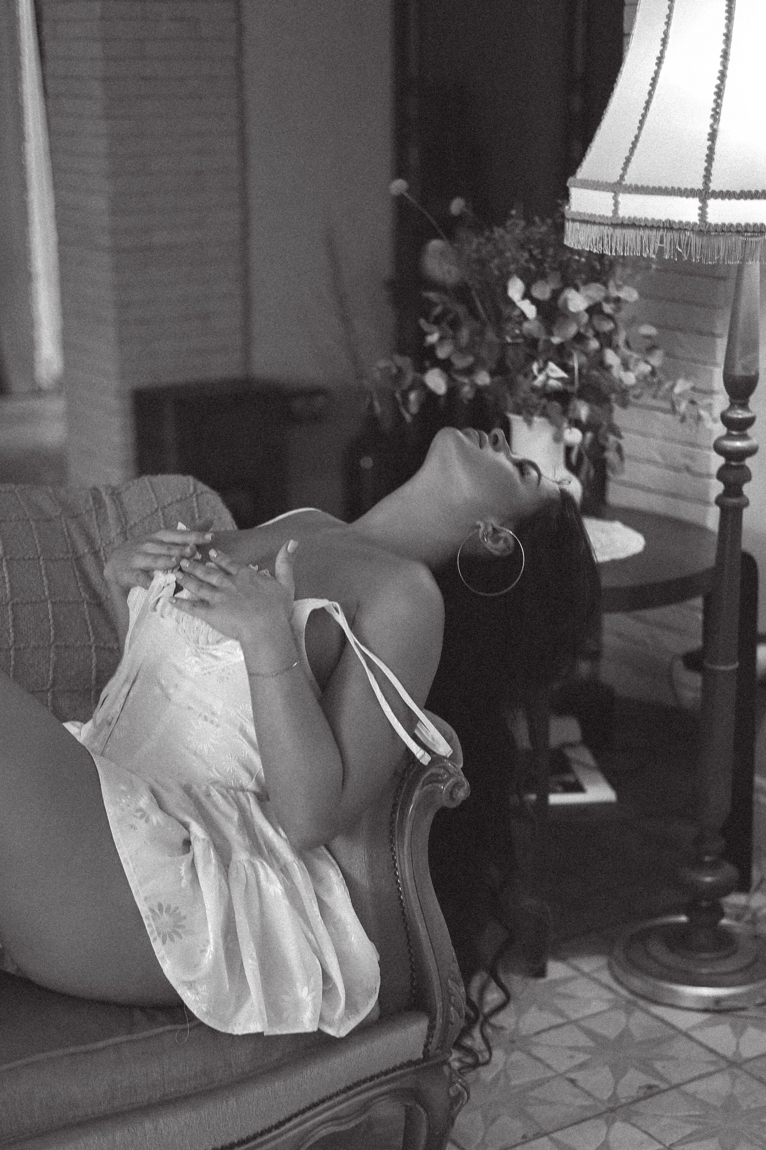 Anastasia. Фотограф Popova Polina