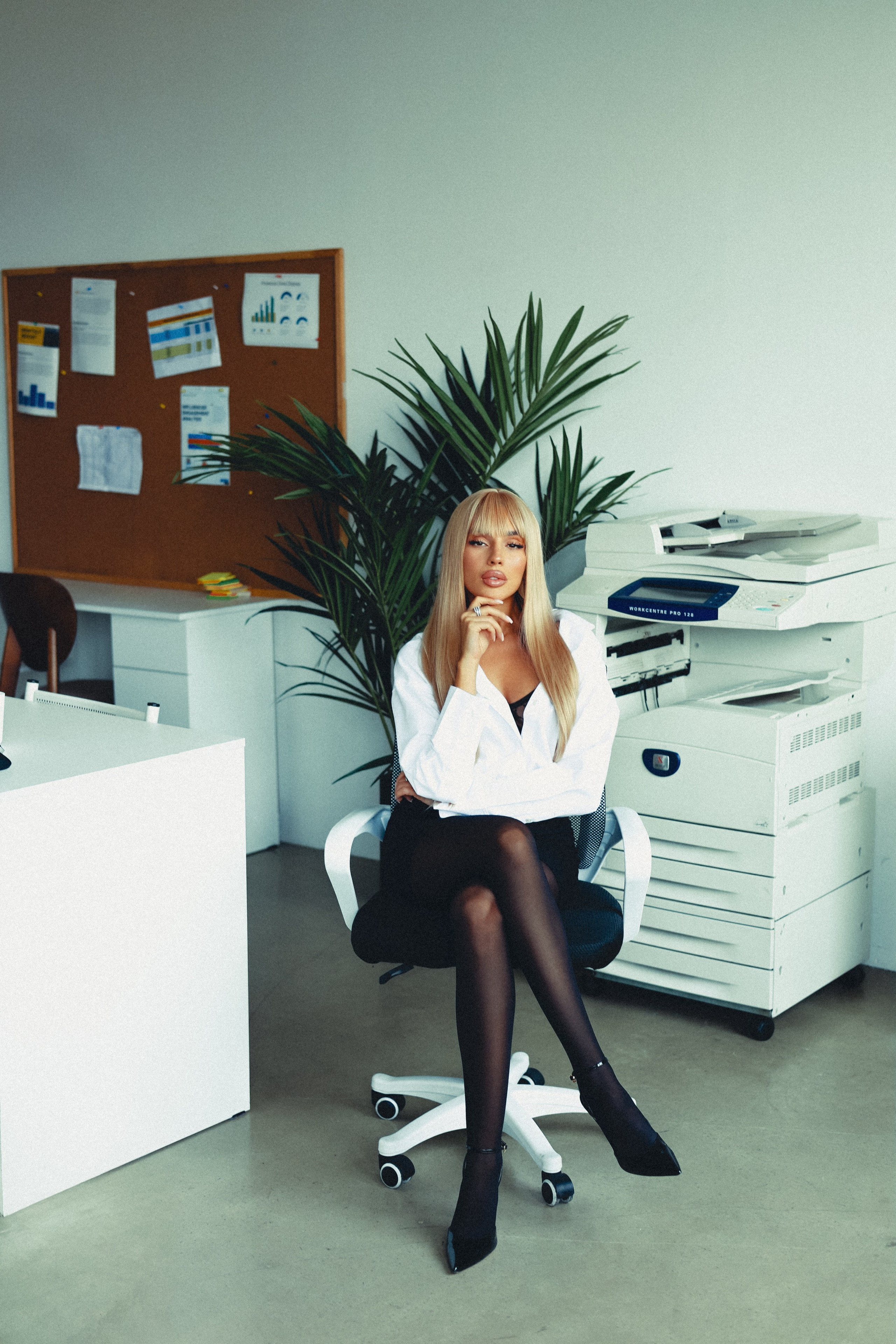 Zina. Фотограф Popova Polina