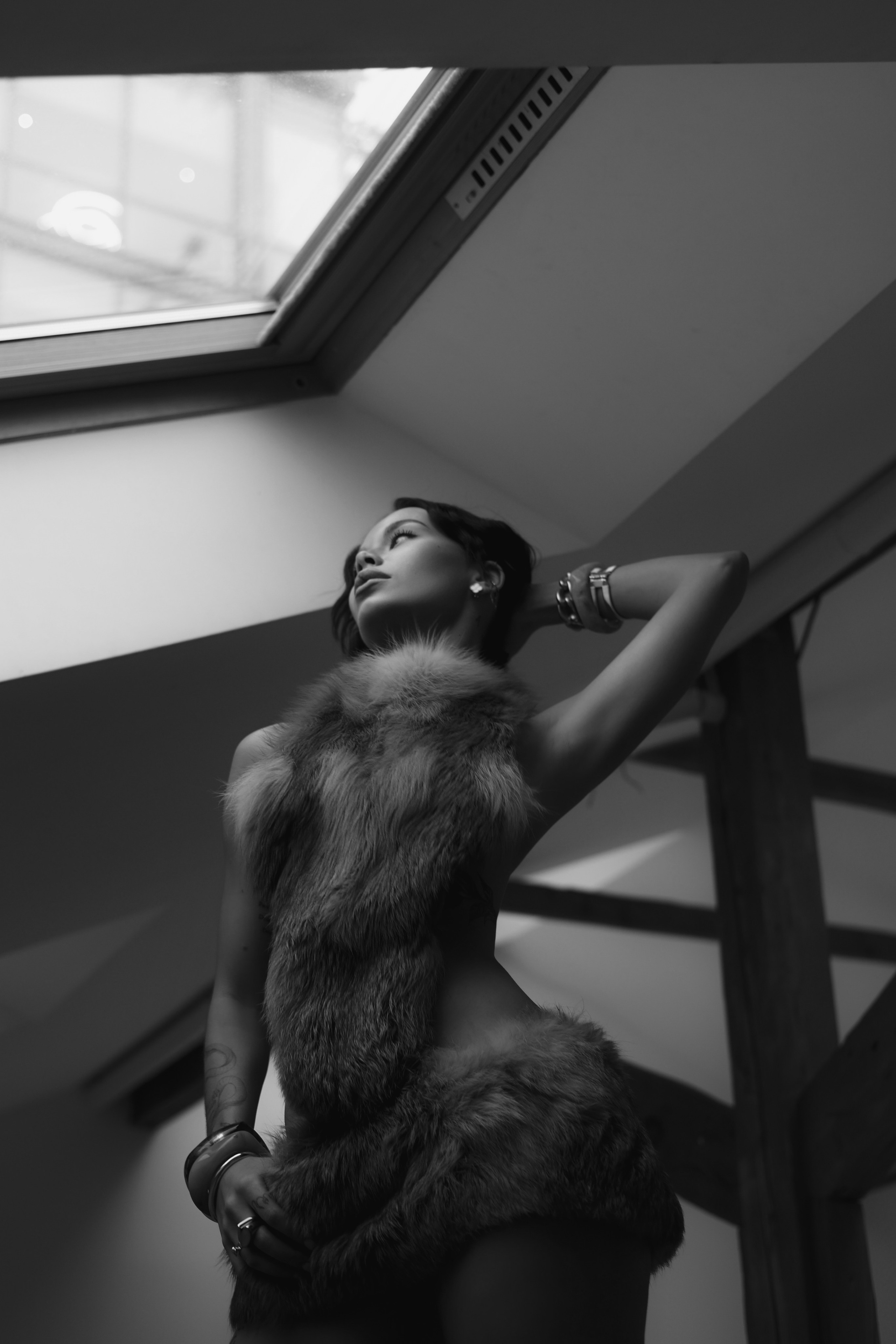 Sasha. Фотограф Popova Polina