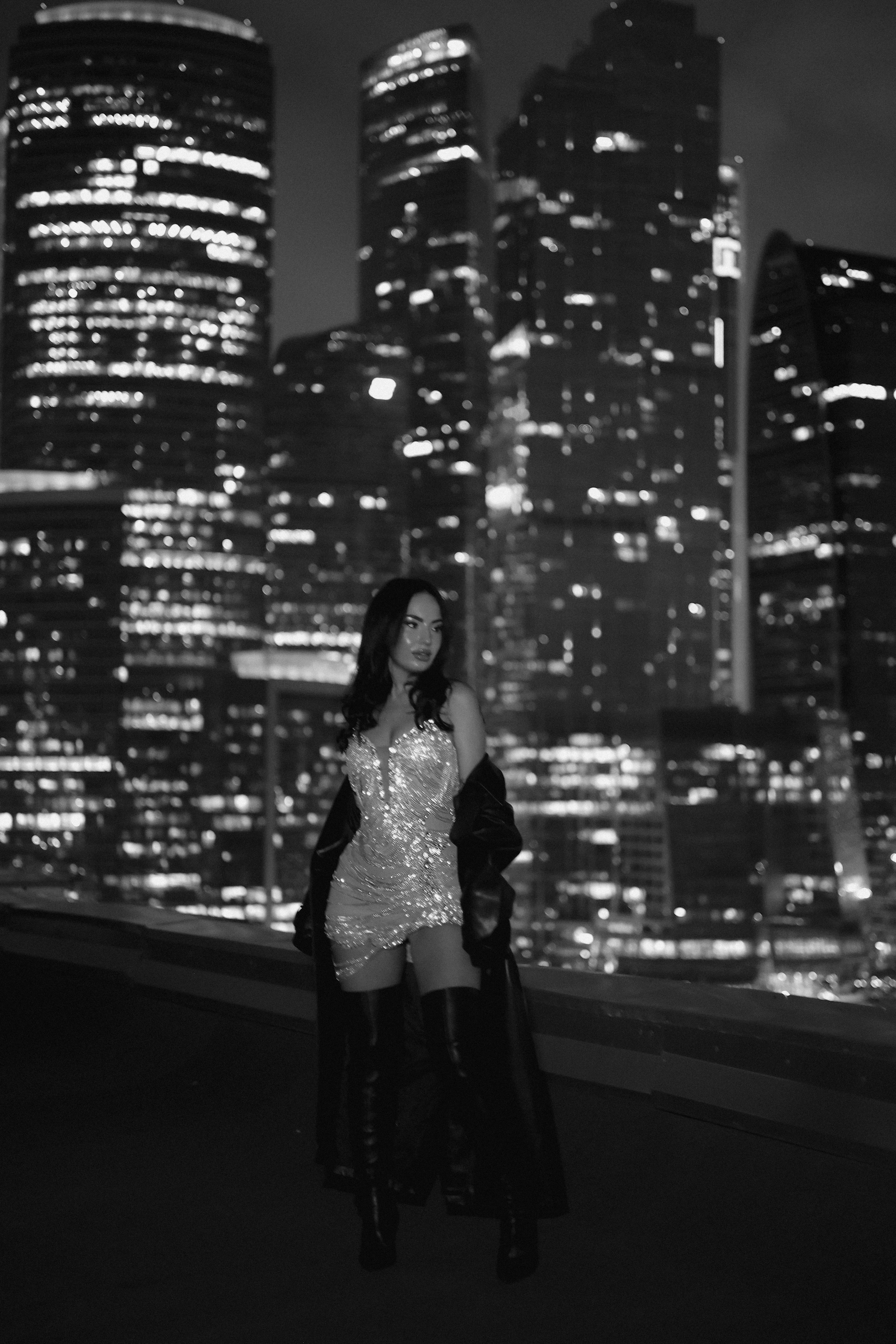 Angelina. Фотограф Popova Polina