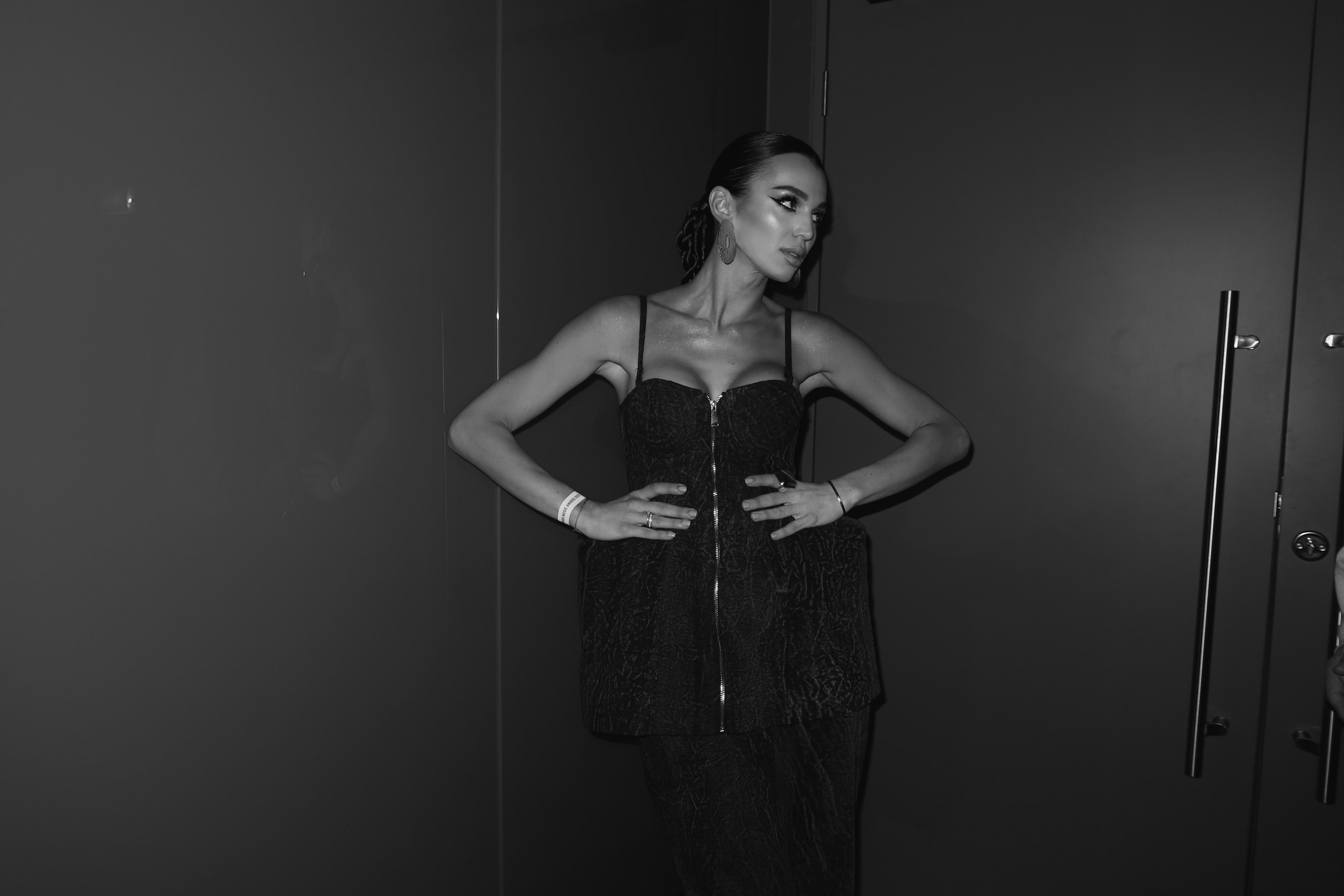 Ksyusha. Фотограф Popova Polina