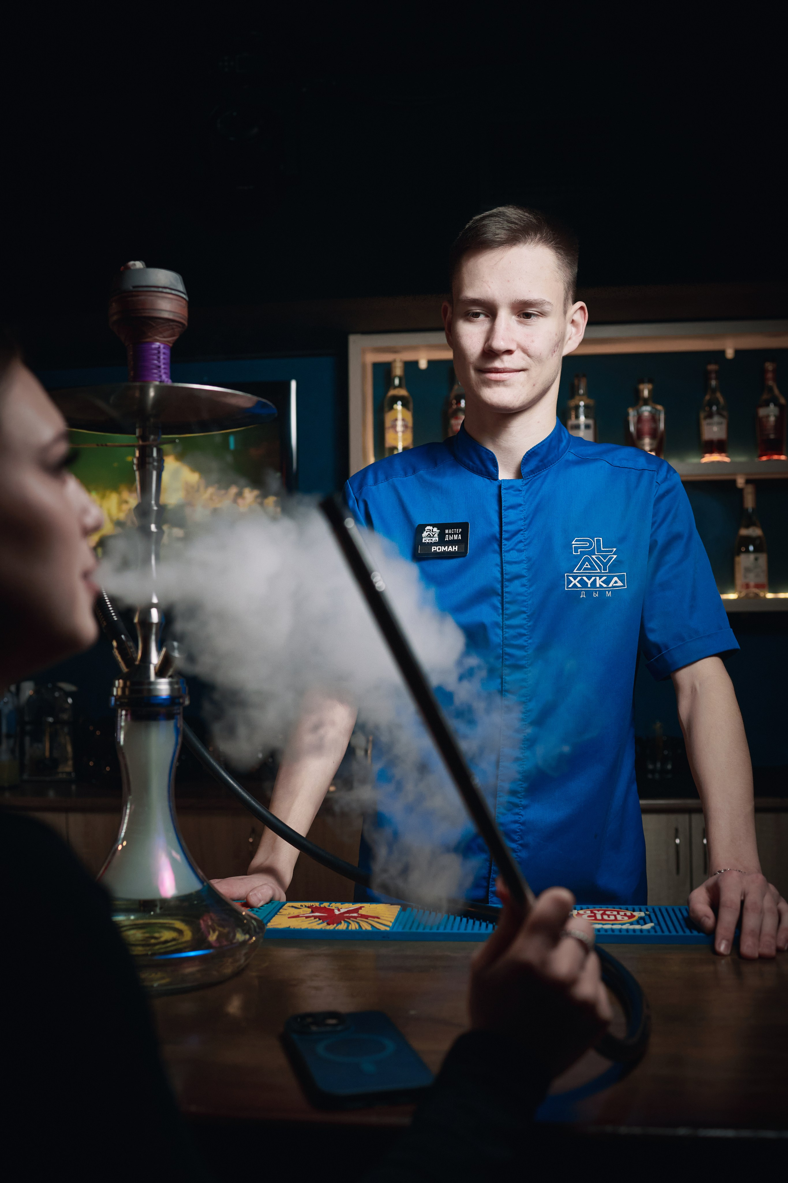 Play Хука. Фотограф и видеограф в Кургане Леонид Корнильев