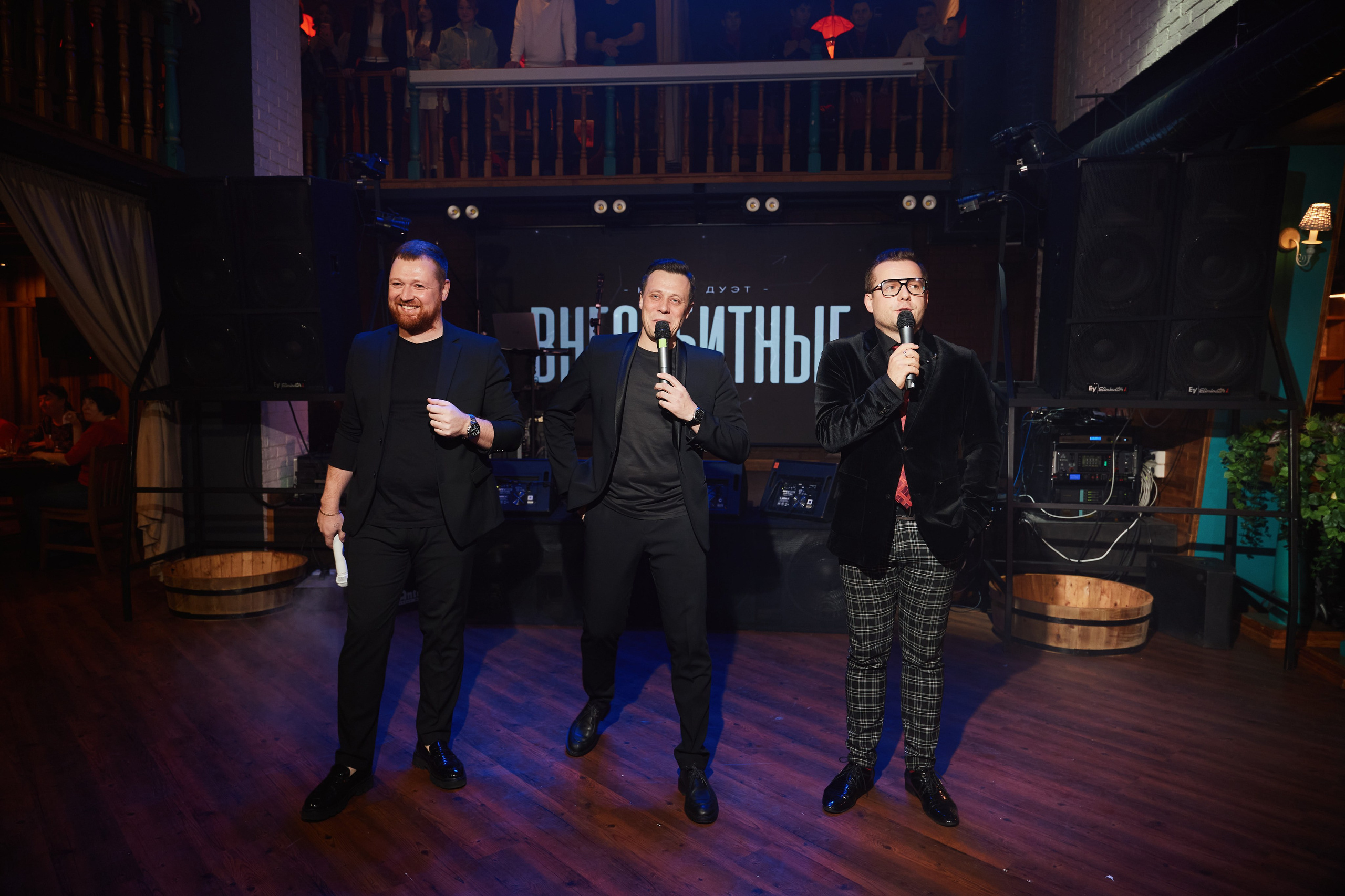 Арт-вечеринка 2026. Фотограф и видеограф в Кургане Леонид Корнильев