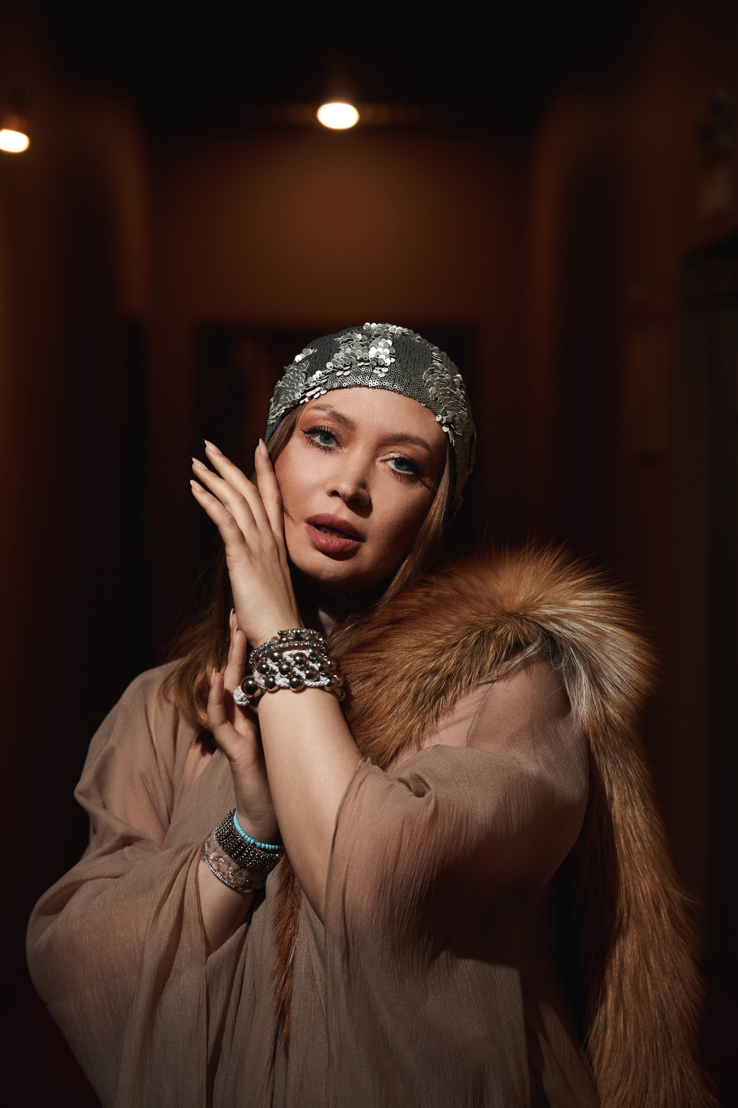 Вечер джаза. Фотограф и видеограф в Кургане Леонид Корнильев