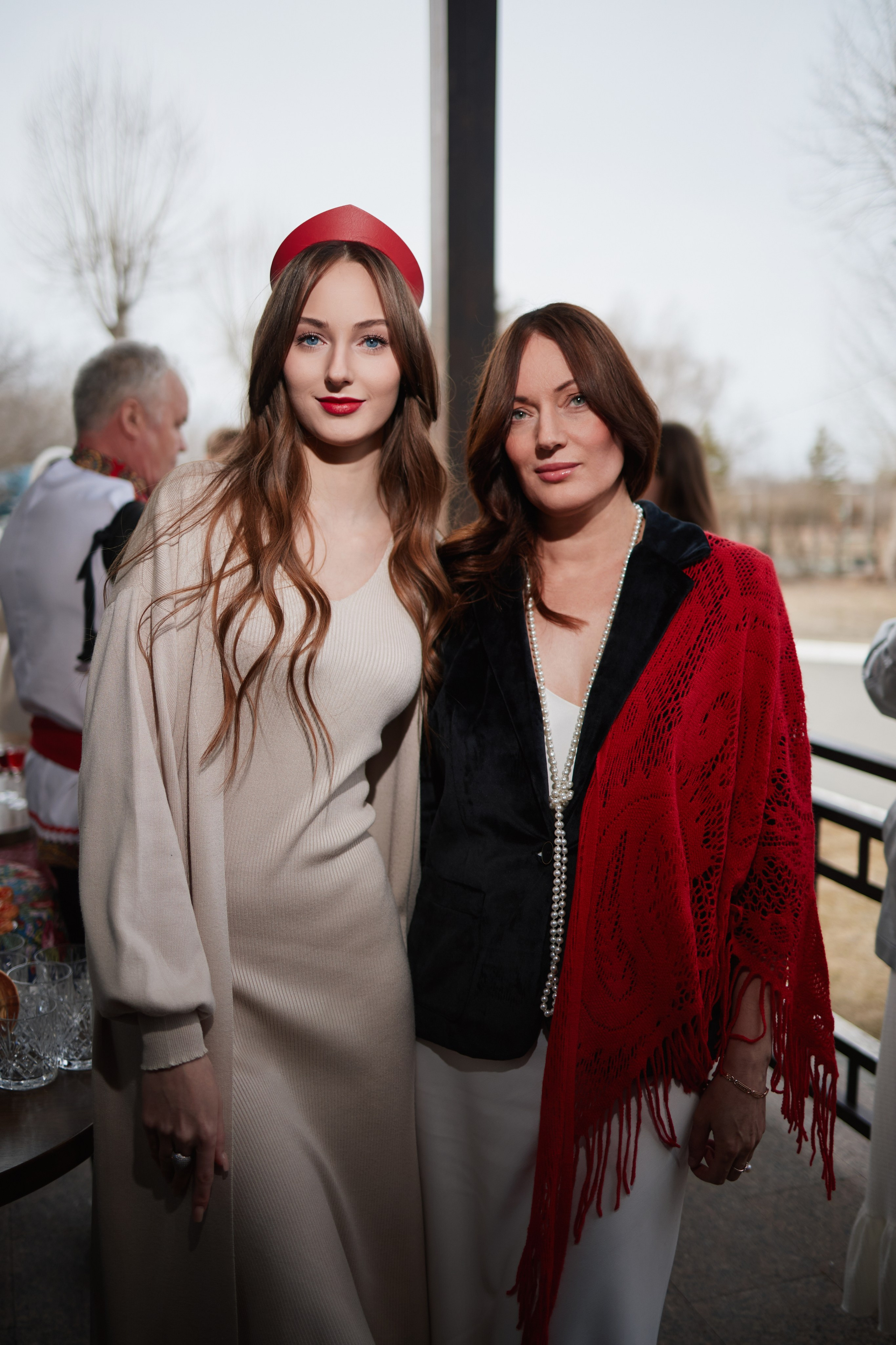 Масленица. Фотограф и видеограф в Кургане Леонид Корнильев