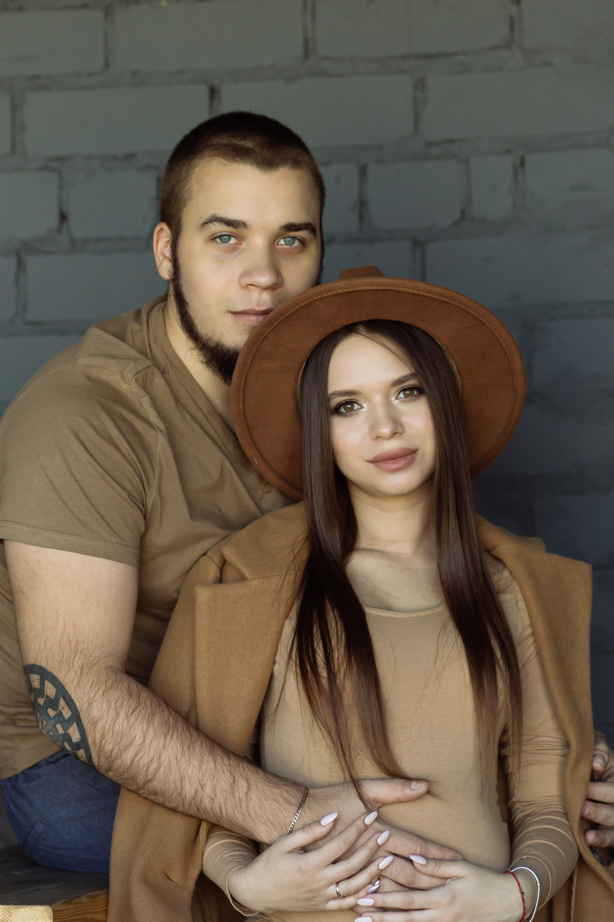 Авиловы. Семейный и детский фотограф в Челябинске Елена Вышегородцева