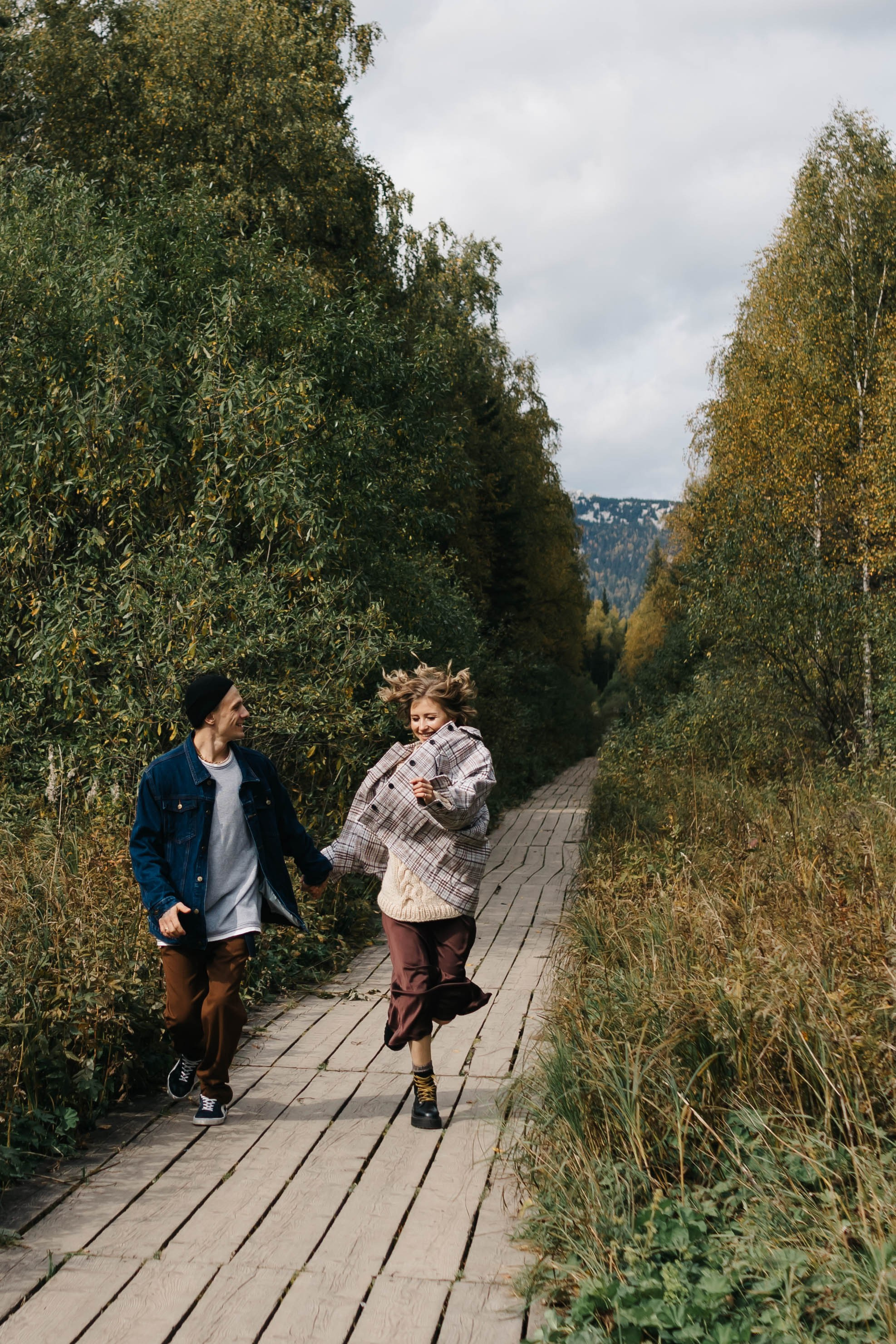 Александр и Ксения. Семейный и детский фотограф в Челябинске Елена Вышегородцева