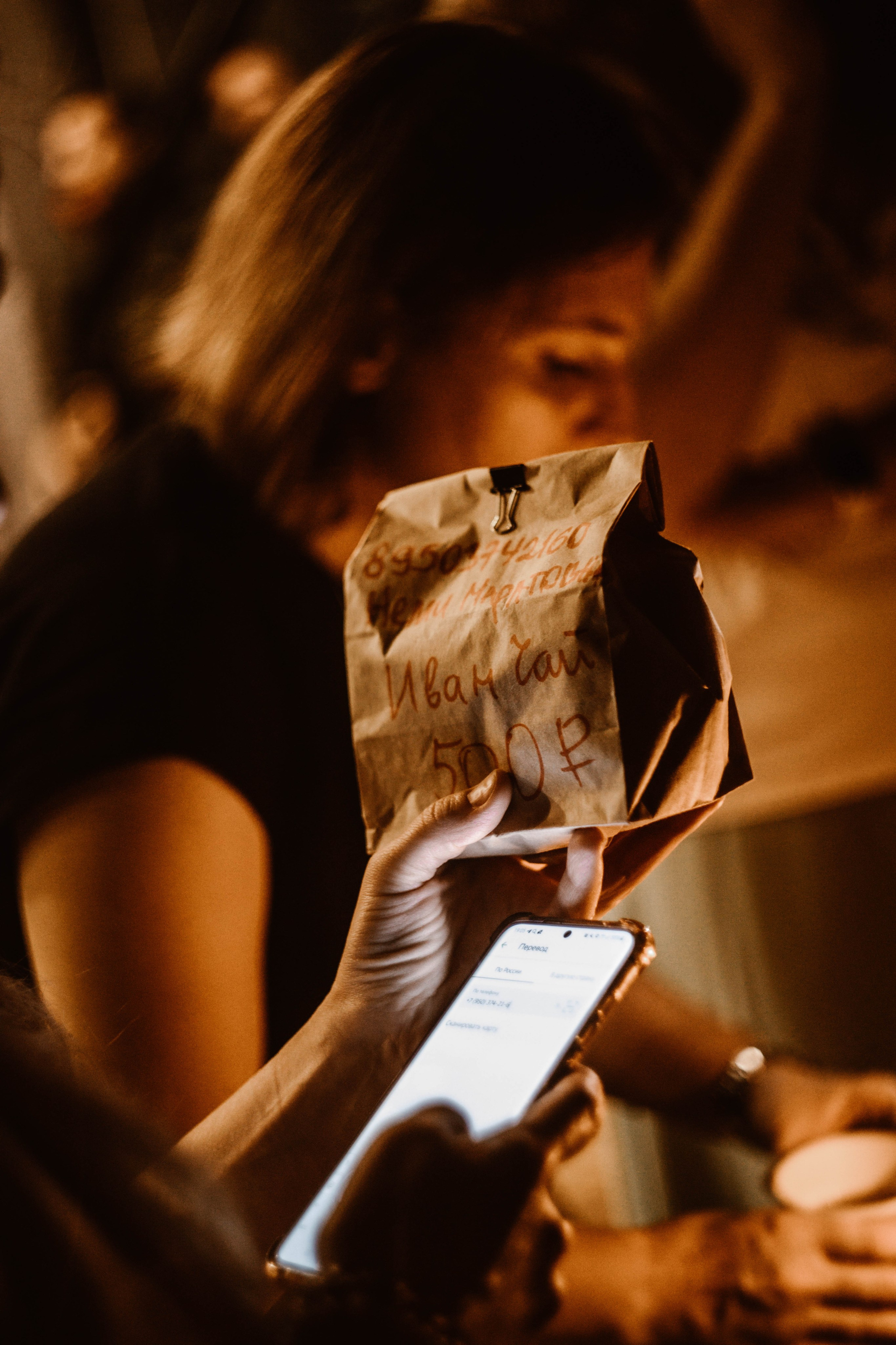 Кирилл Ошеров МАЯКОВКА, 10. Фотограф в Нижнем Новгороде