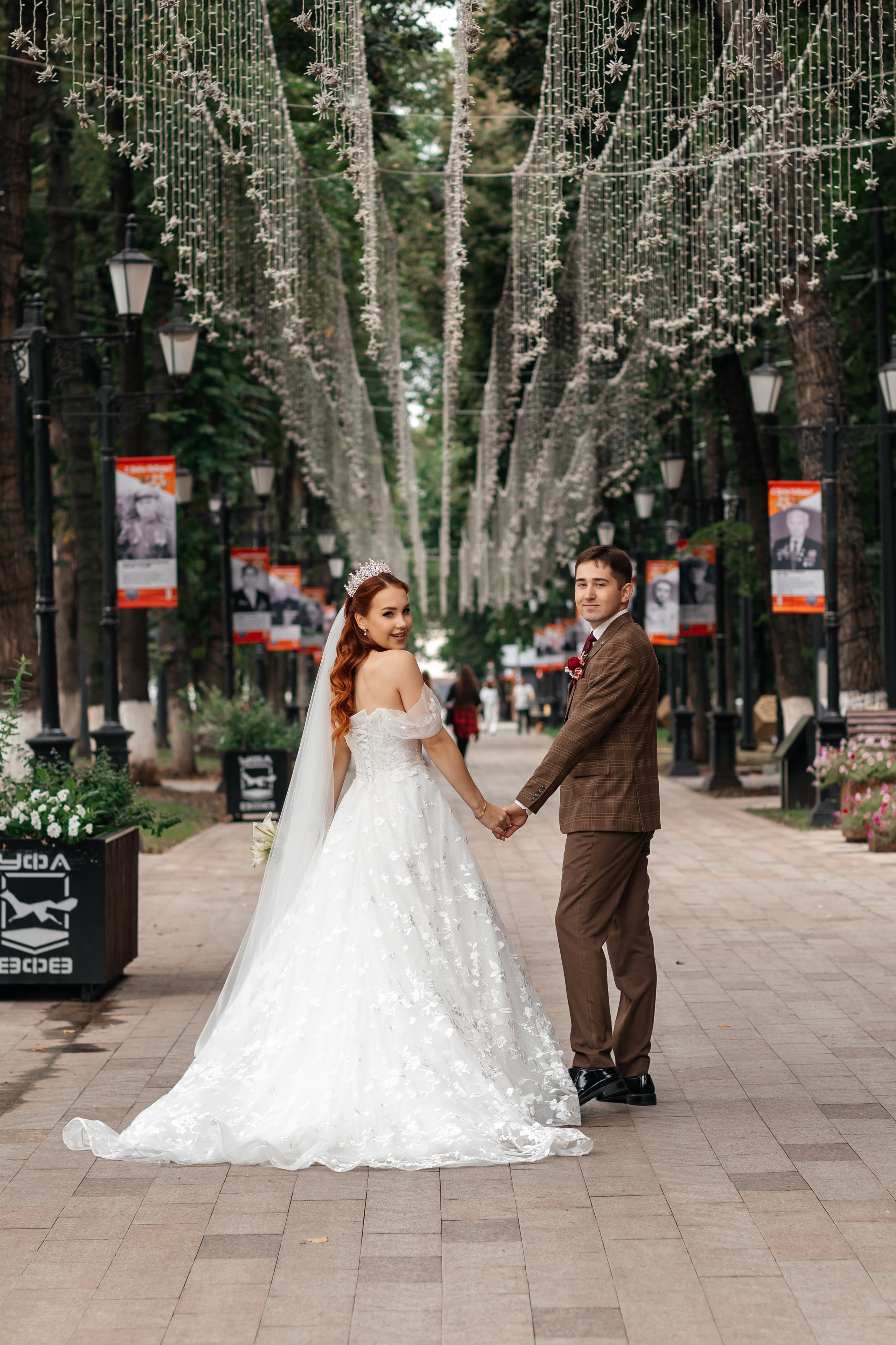 Альмир и София. Марина Шаймухаметова. Фотограф в Уфе