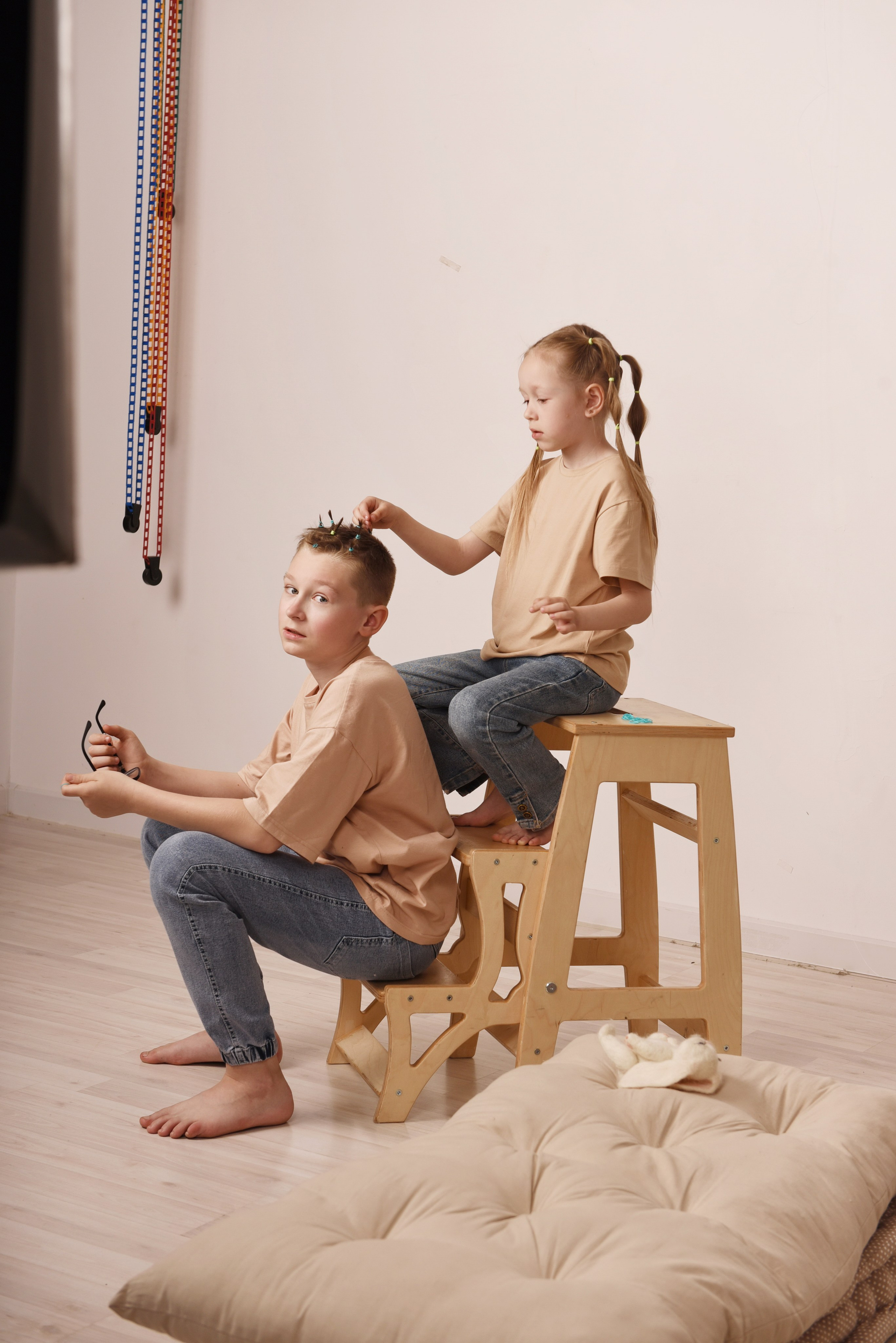 Вовчик. Семейный, детский и школьный фотограф в Димитровграде Наумова Екатерина