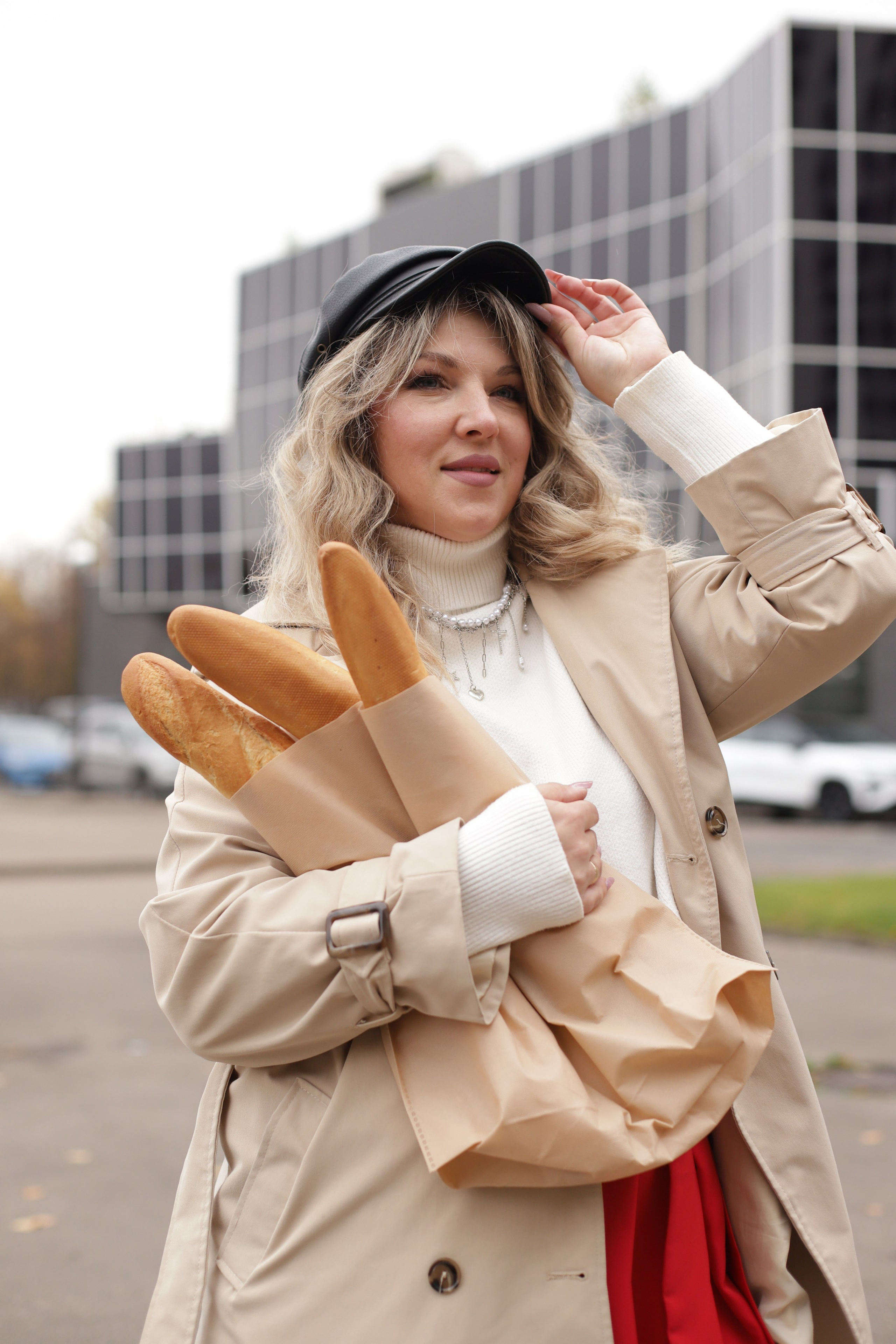 Осенняя фотосъемка. Диана Николаева — фотограф город Балашиха