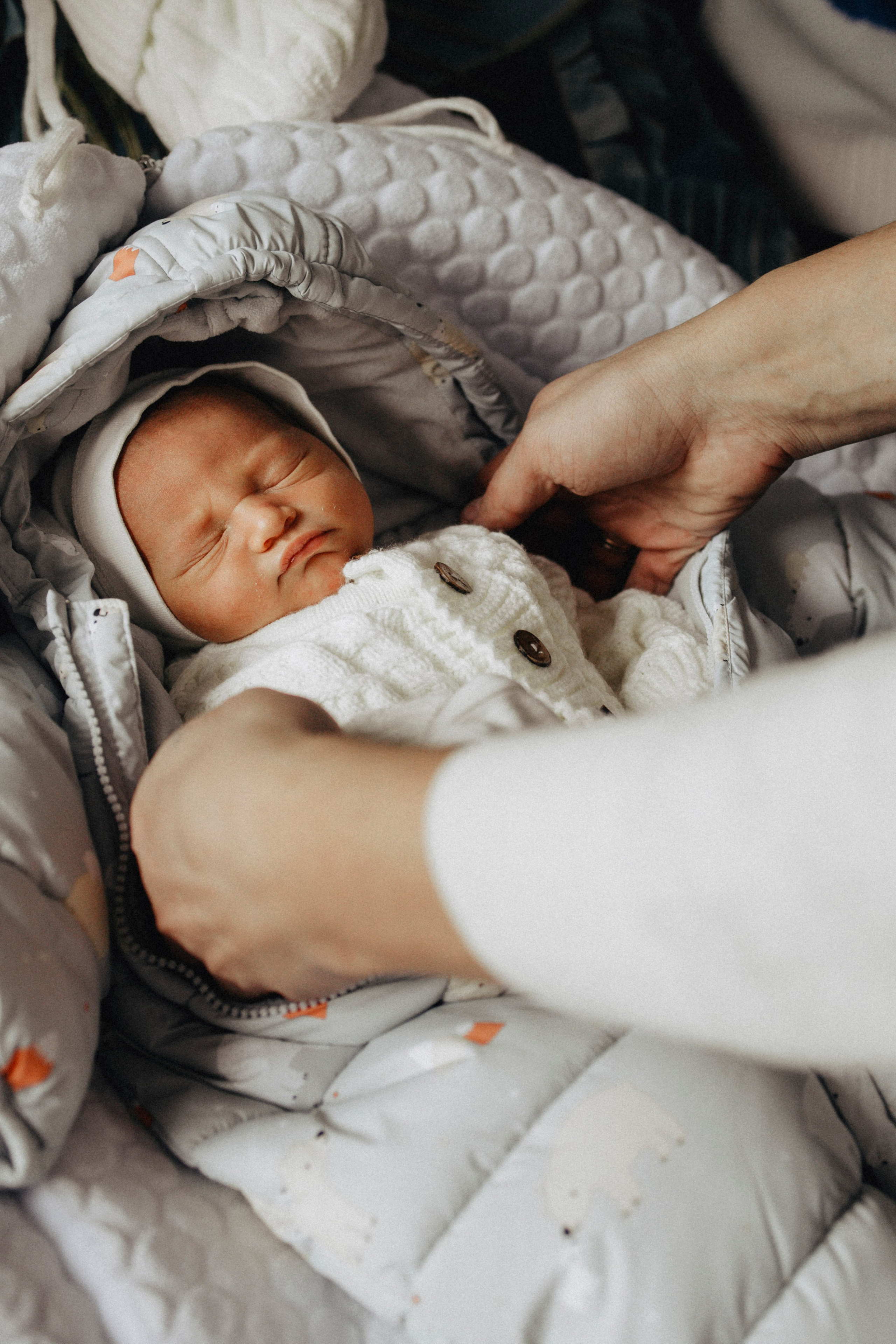 Выписка Ефим. Lifestyle семейный и детский фотограф в Омске Иванова Екатерина