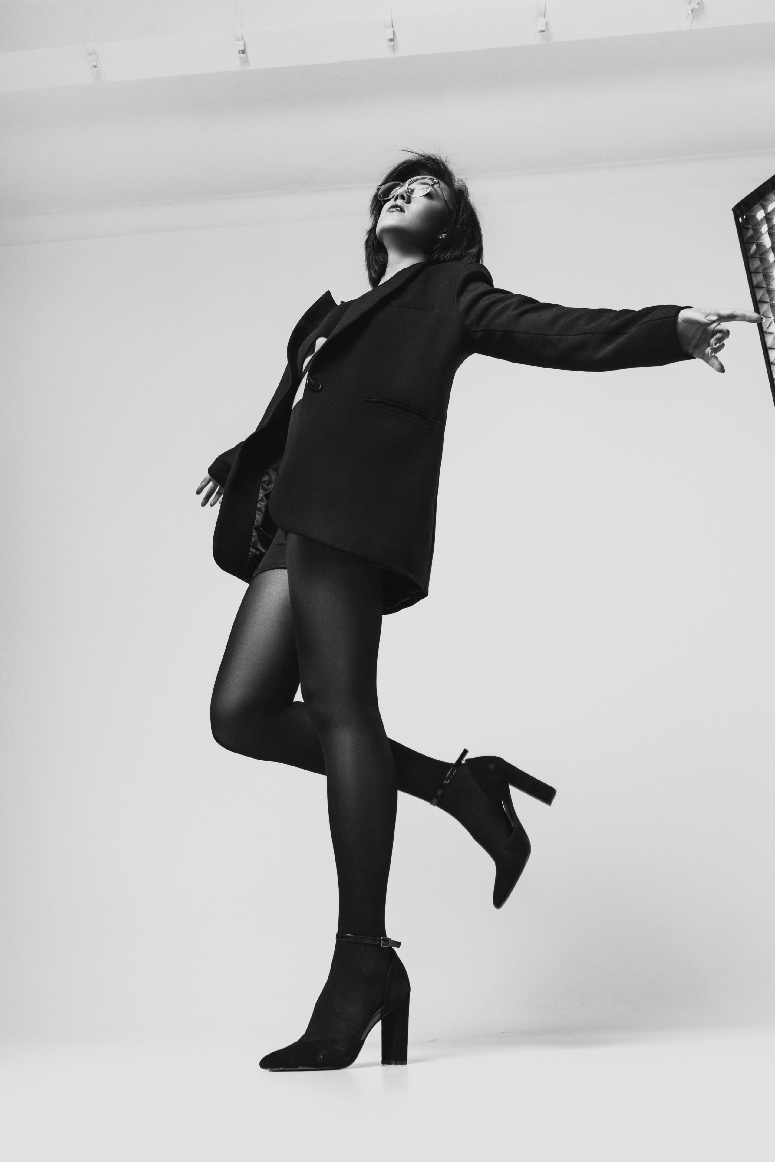 Tosha Pavlova. Илья Игнатченко — фотограф