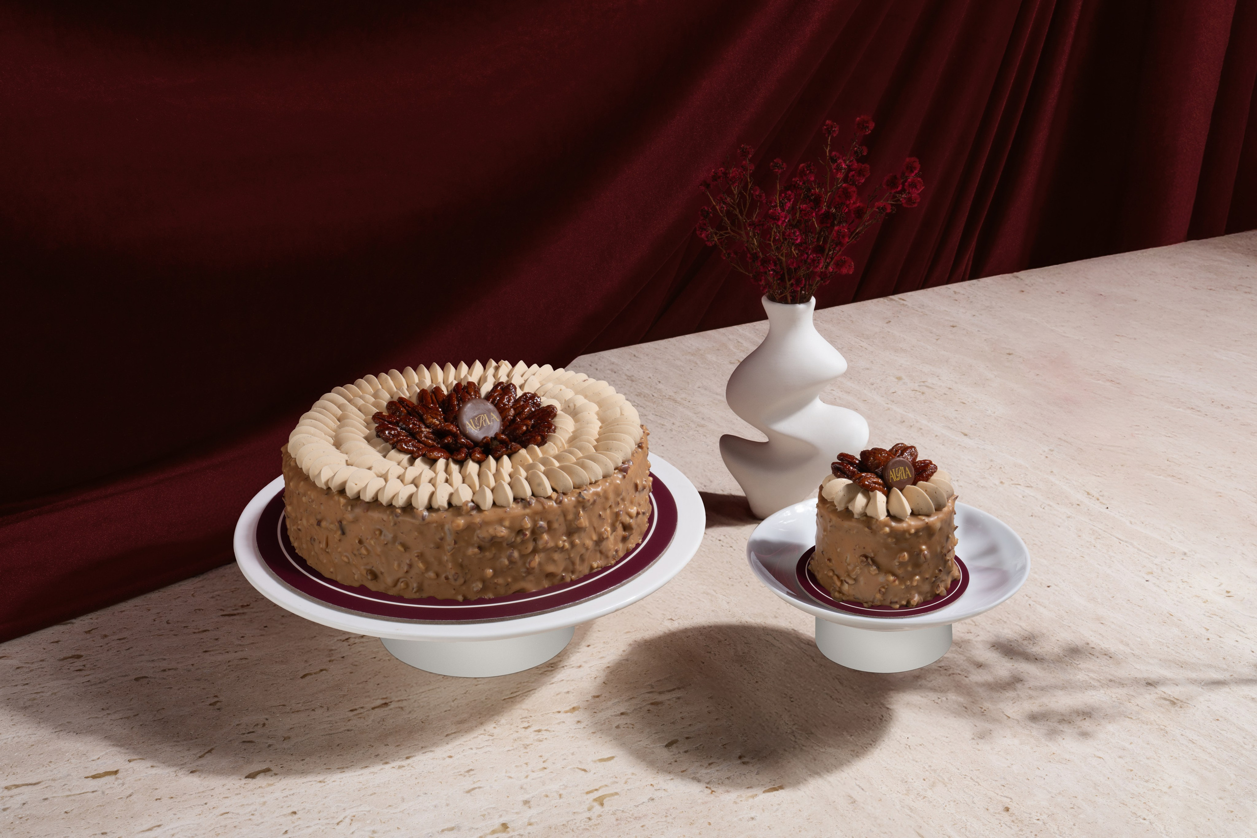 Auria (Commercial retouch). Илья Игнатченко — фотограф, ретушер