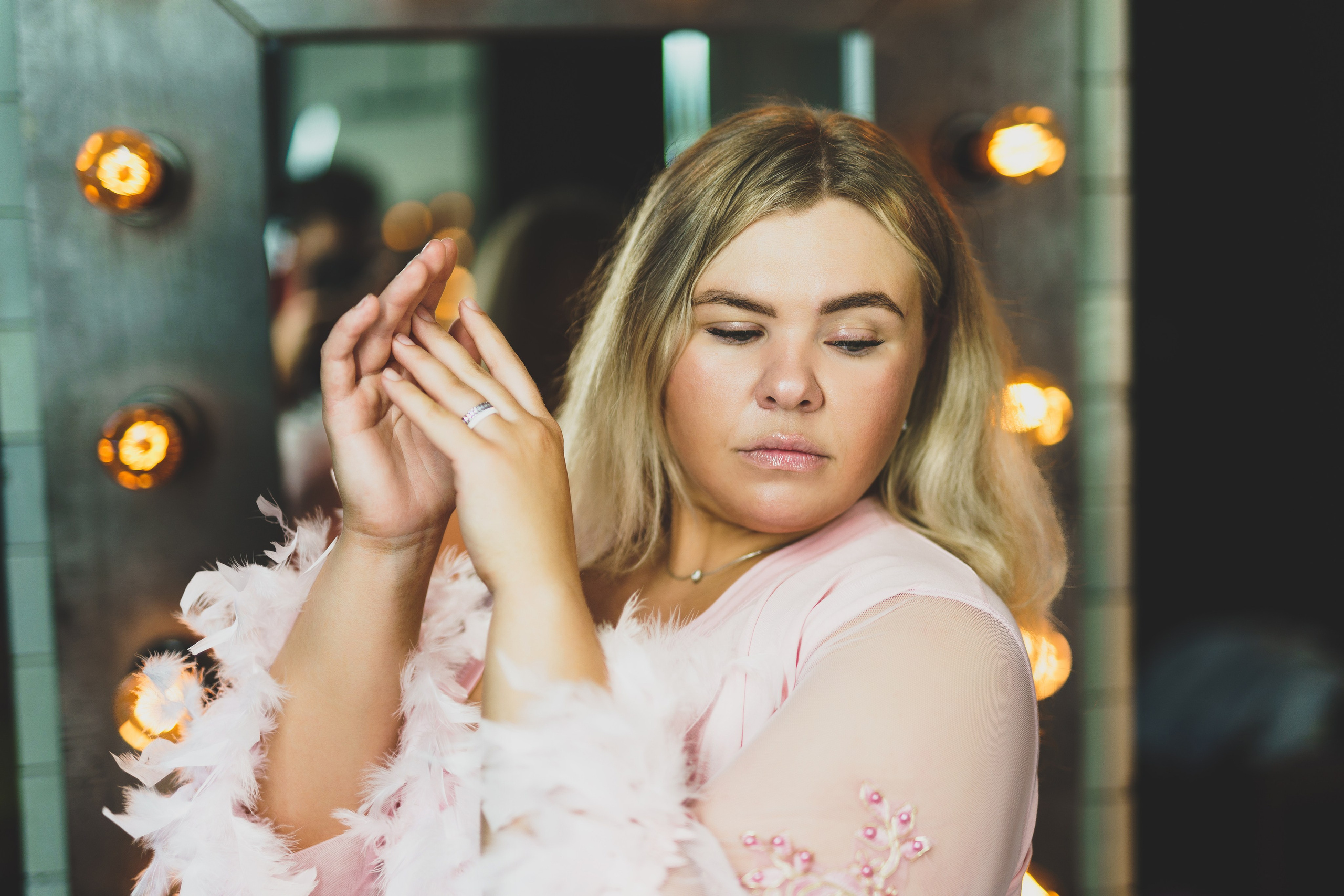 Ирина. Видеооператор/Фотограф Николай Завьялов