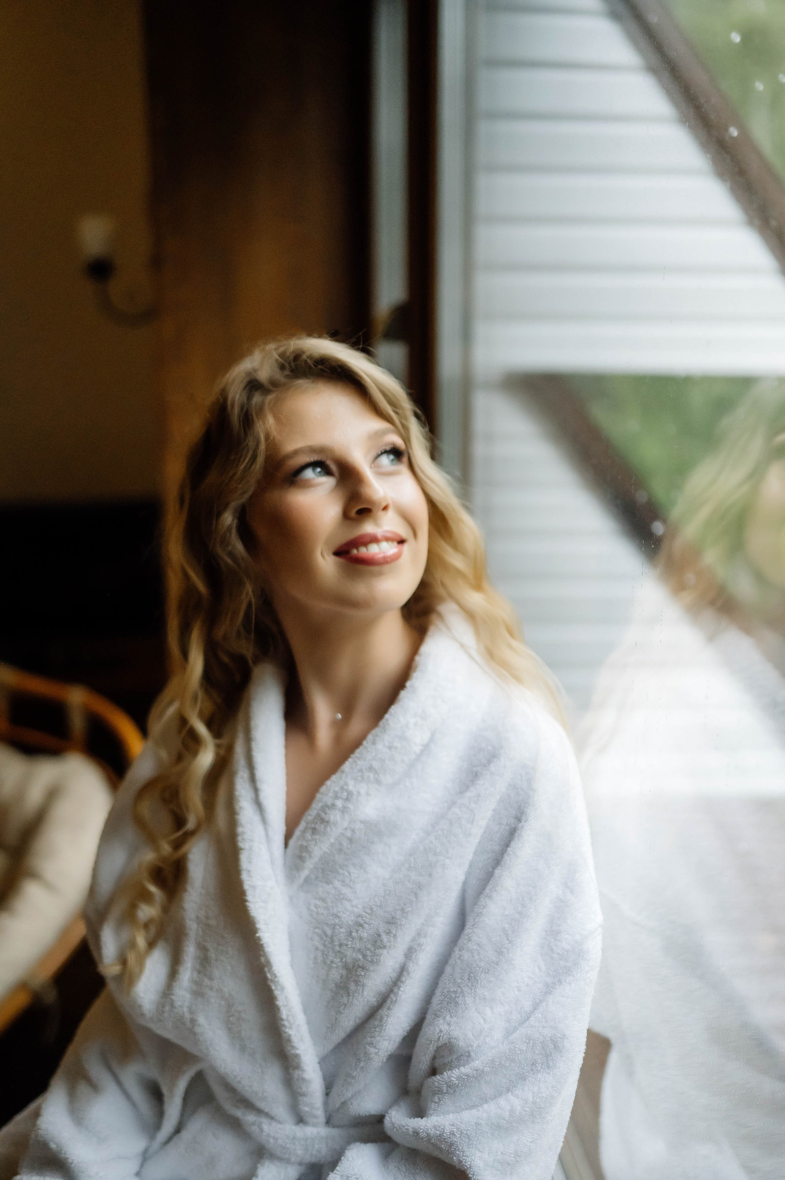 Иван и Светлана. Свадебный фотограф в Красноярске Маргарита Синицкая