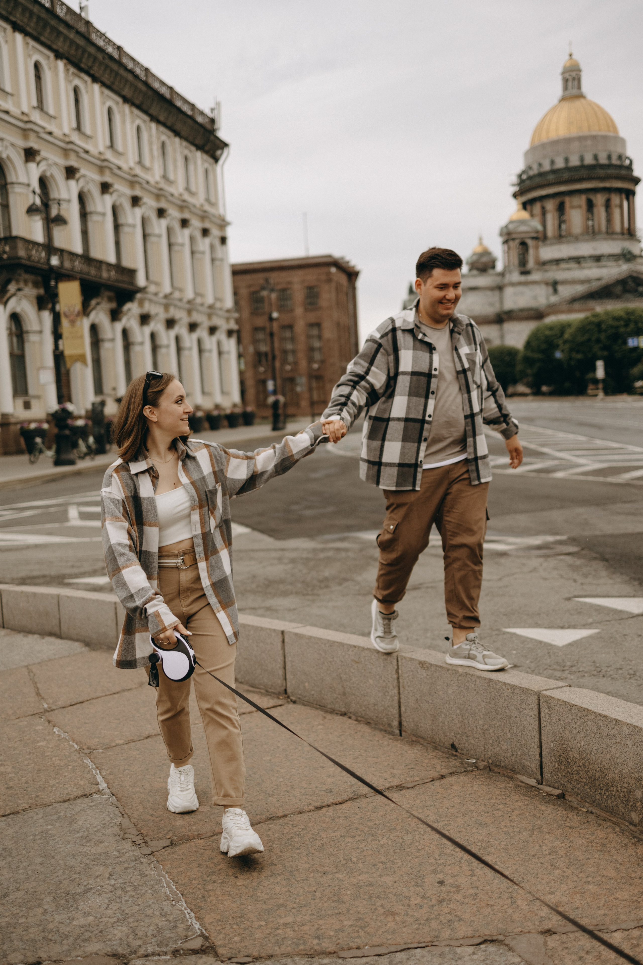 Сириус и его семья. Фотограф — Анималист | Санкт-Петербург