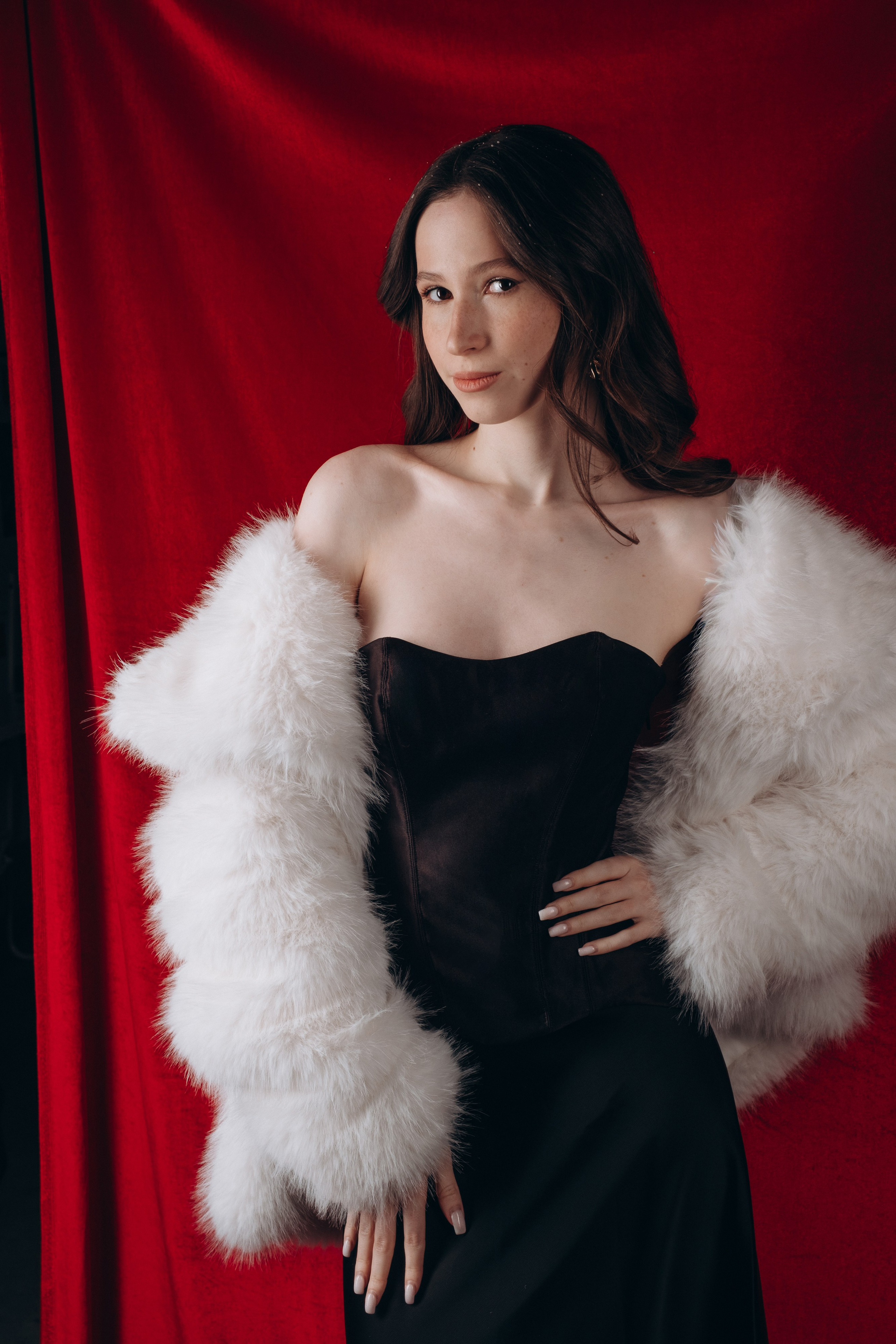 Polina. Фотограф|Москва — Агбаш Лера