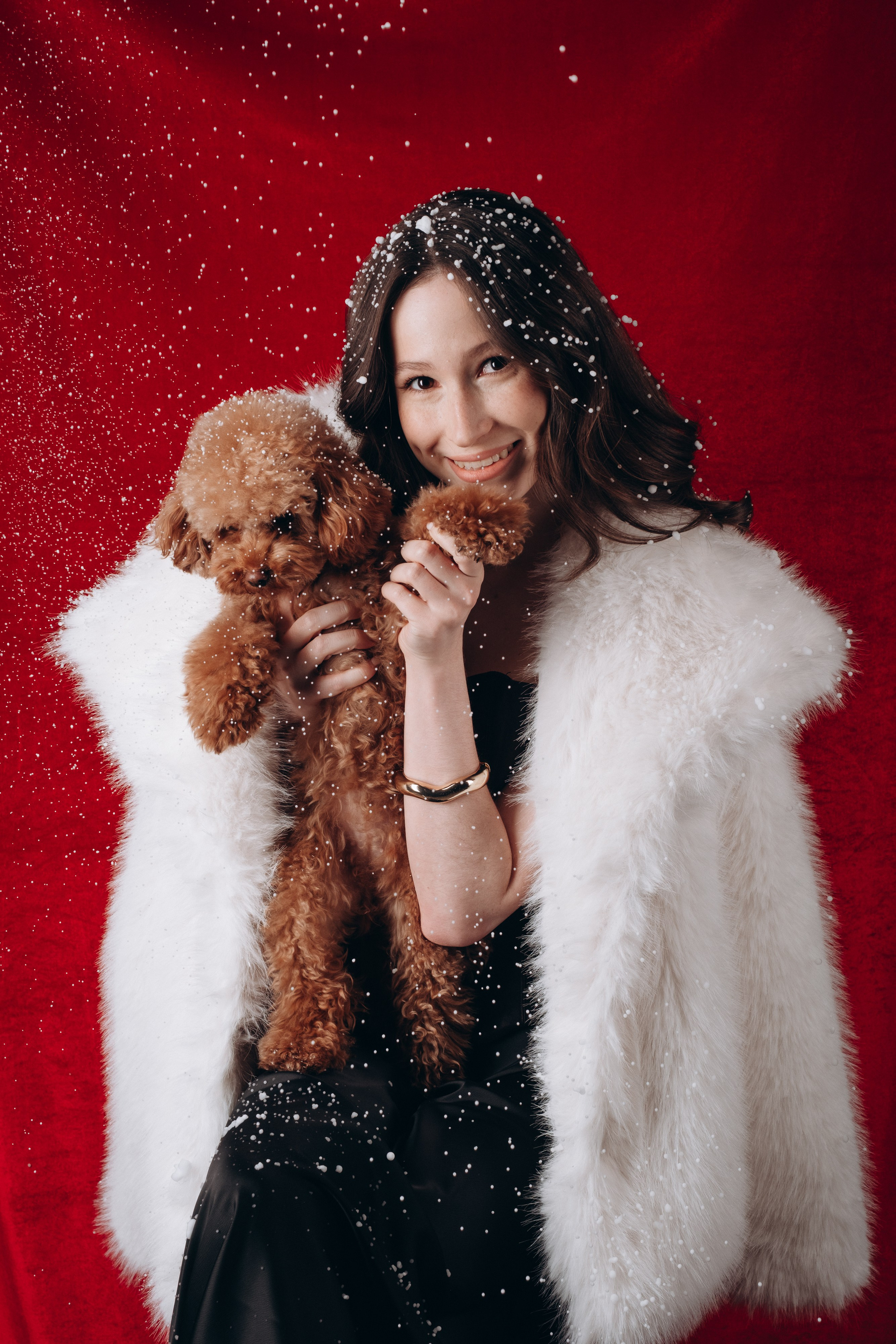 Polina. Фотограф|Москва — Агбаш Лера