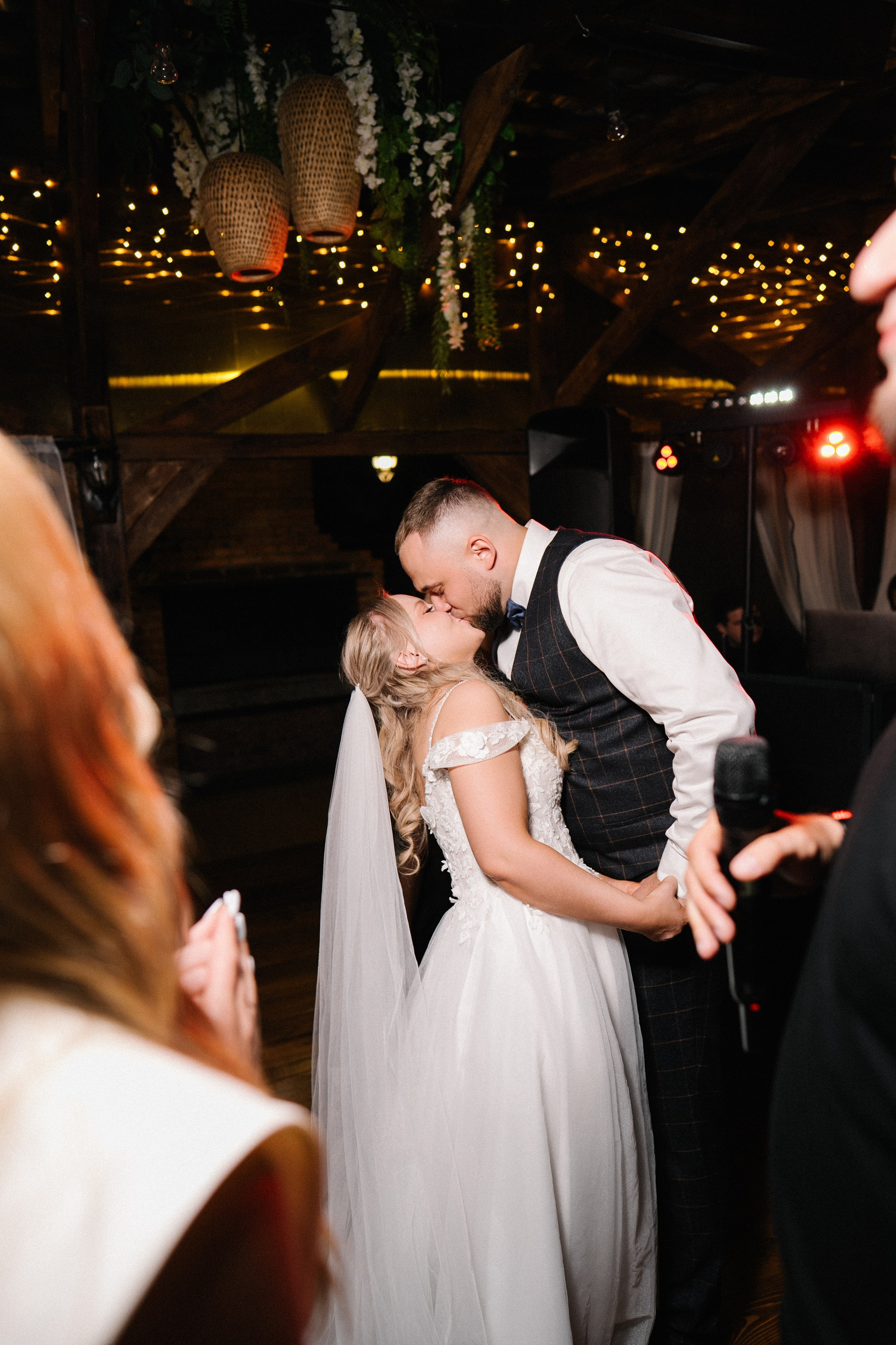 Марина и Денис (полный день). Фотограф на любое событие в Кемерово