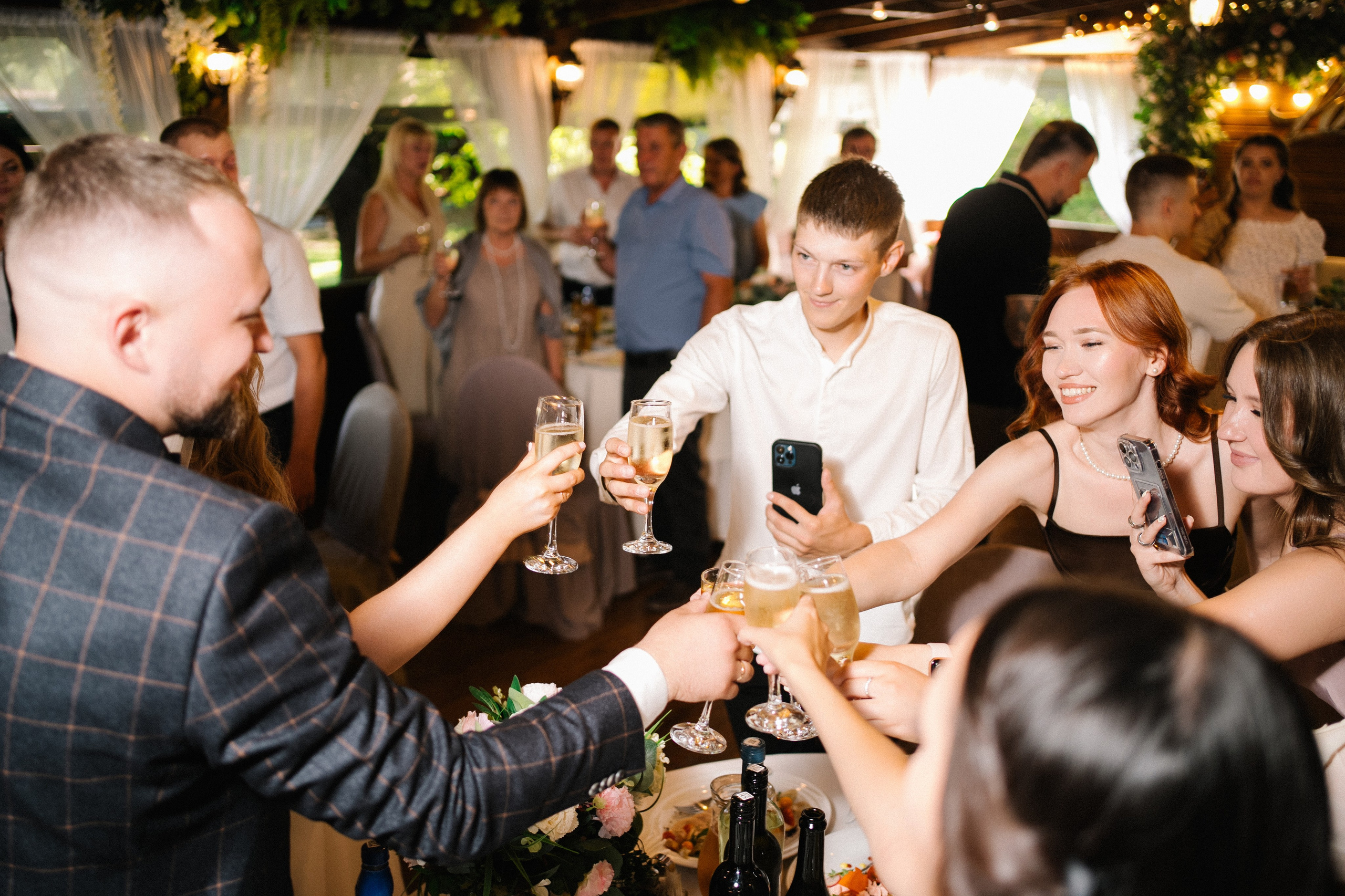 Марина и Денис (полный день). Фотограф на любое событие в Кемерово