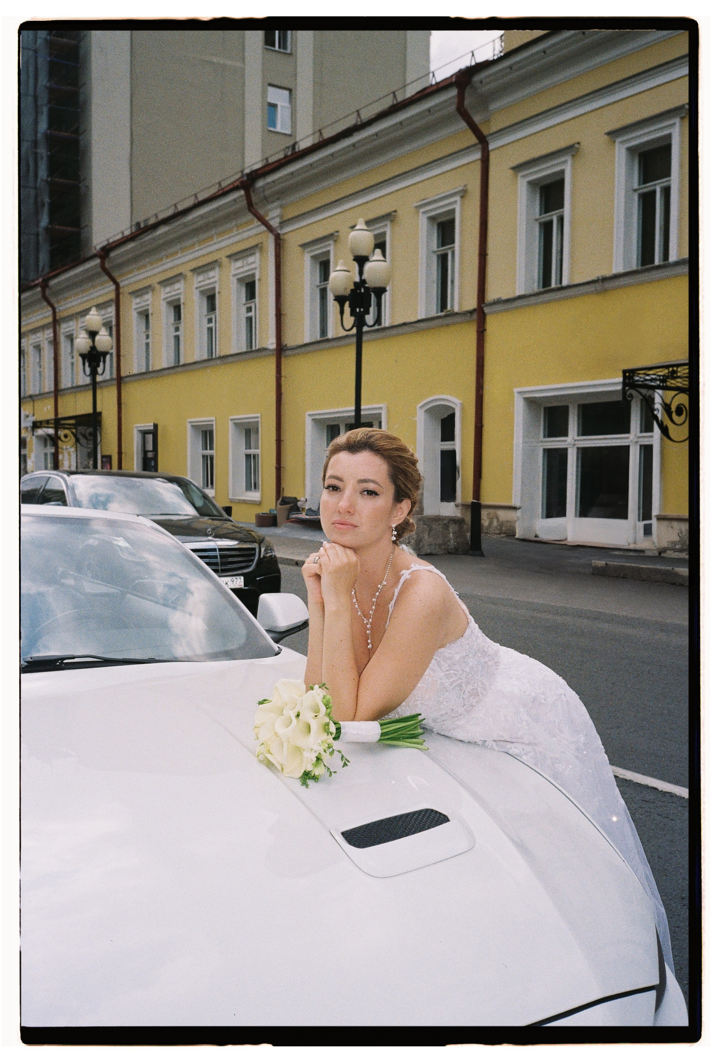 Евгений & Маргарита. Сестры Карабаза. Фотографы и ретушеры в Москве и Санкт-Петербурге