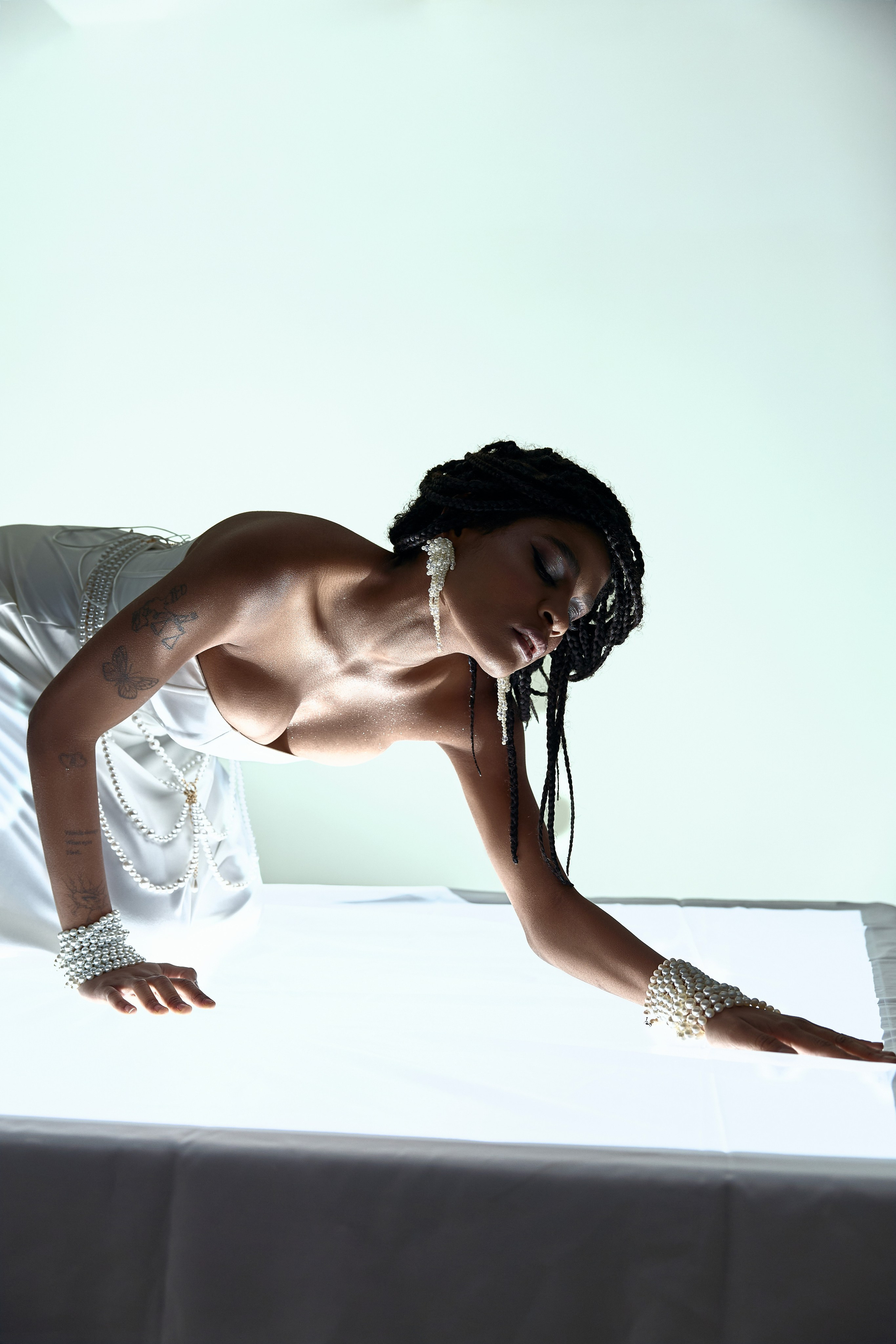 Адама. Фотограф Саратов Воркунова Натали