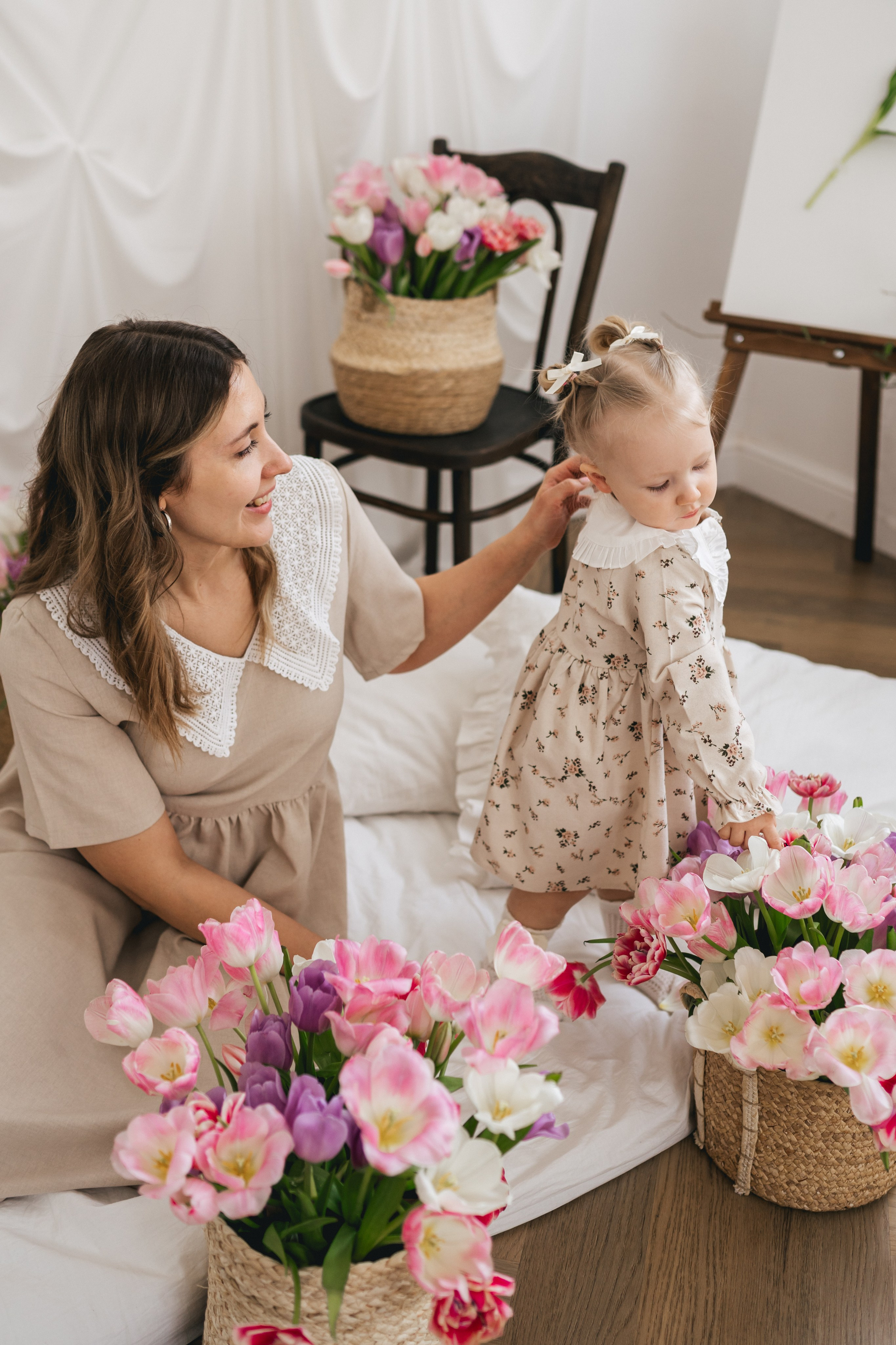 Пелагея. Семейный фотограф в Тюмени  Утенкова Юлия