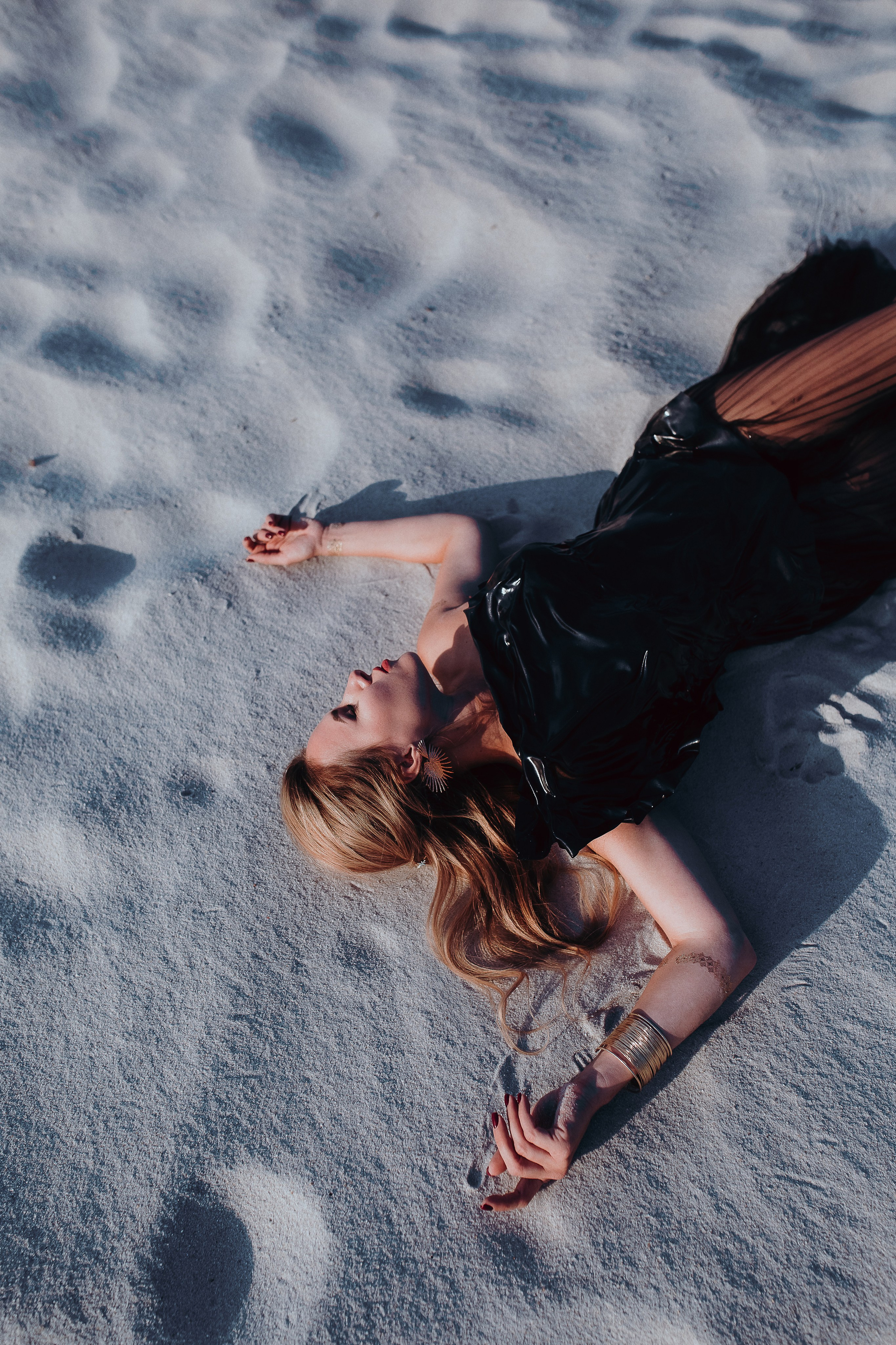 Женский портрет. Портретный и свадебный фотограф в Воронеже Елена Михайлова