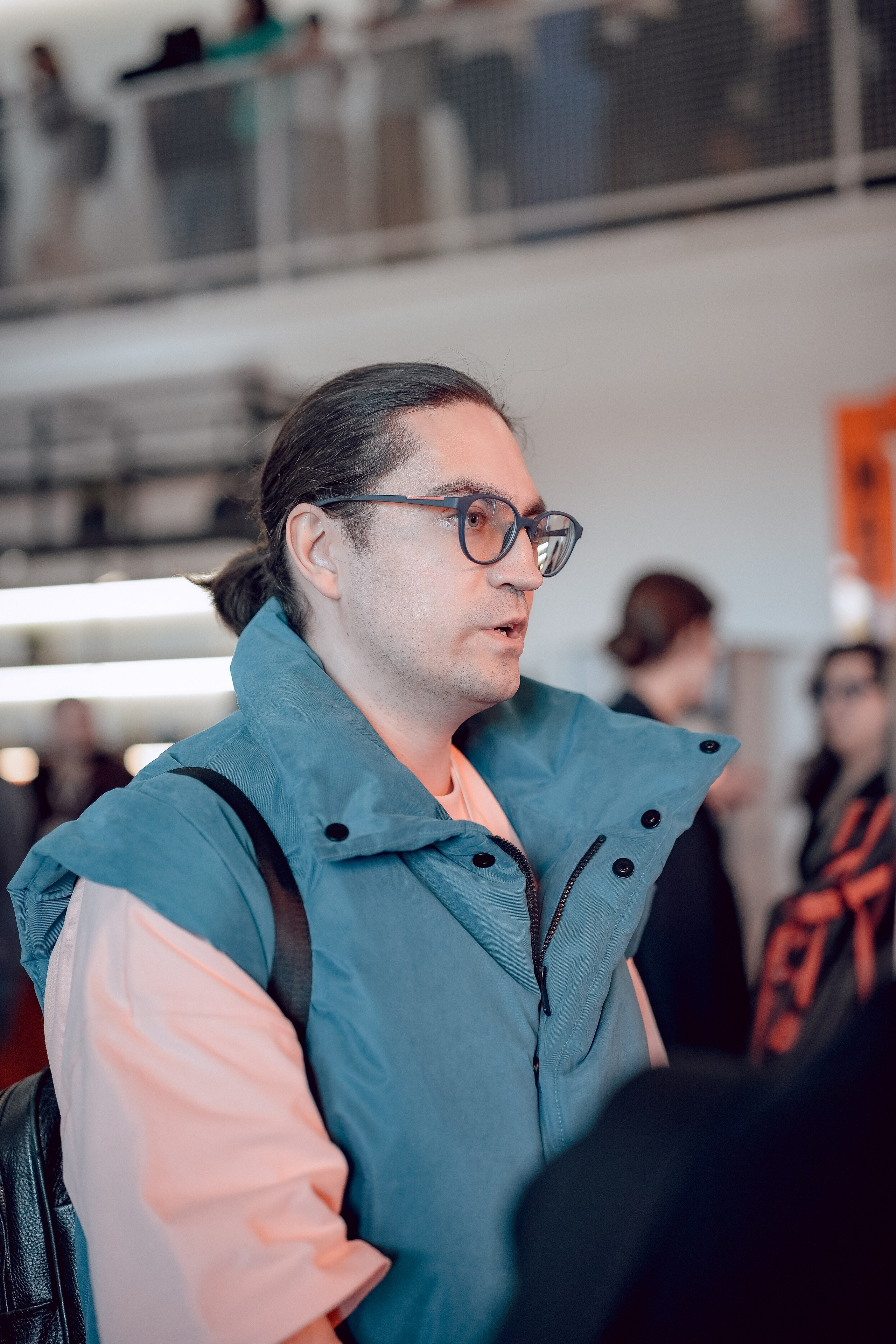 Фотофестиваль Wfolio. Портретный и семейный фотограф в Москве/Видное