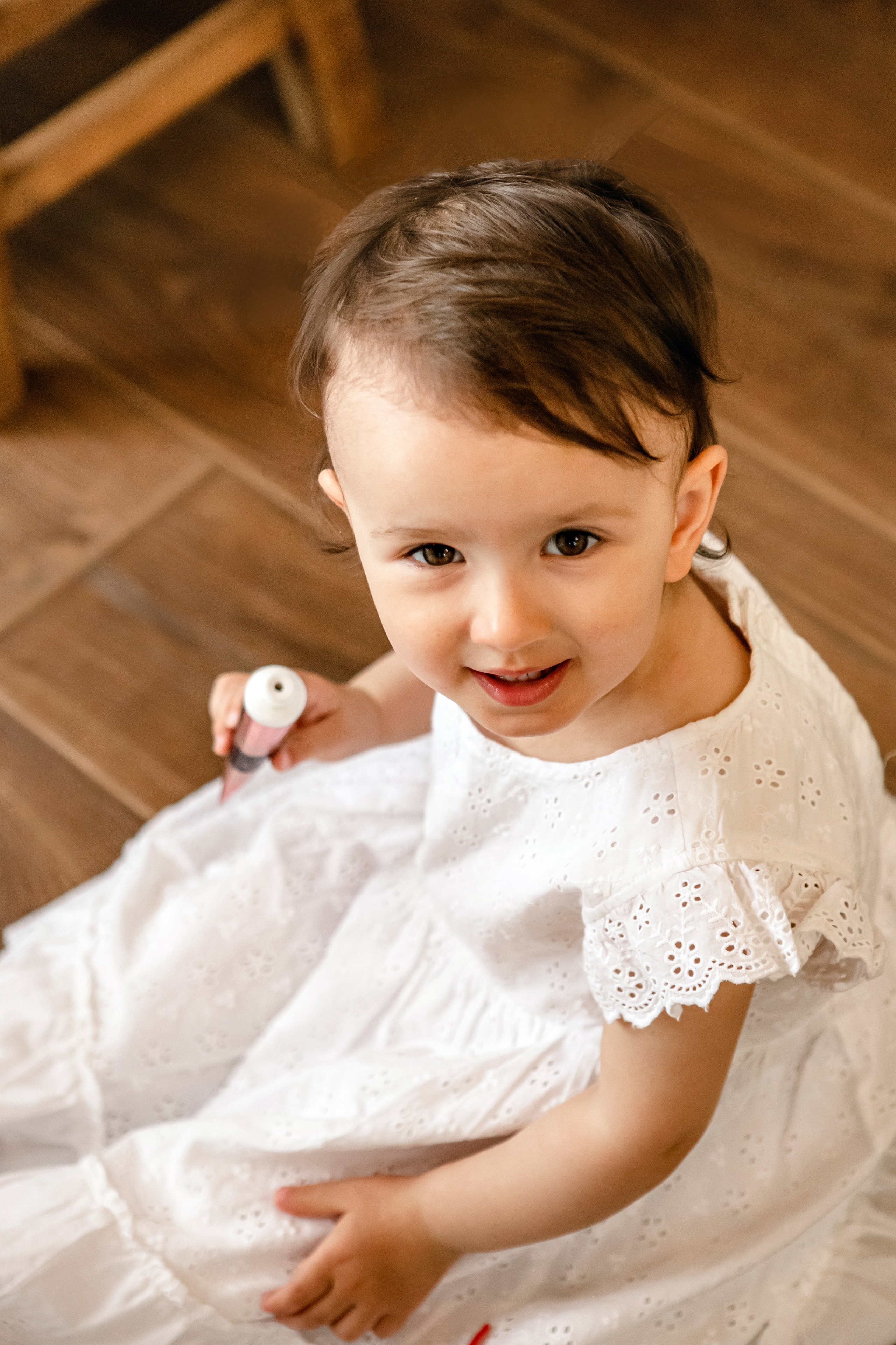 Алина и Мария. Портретный фотограф в Москве Полина Онода