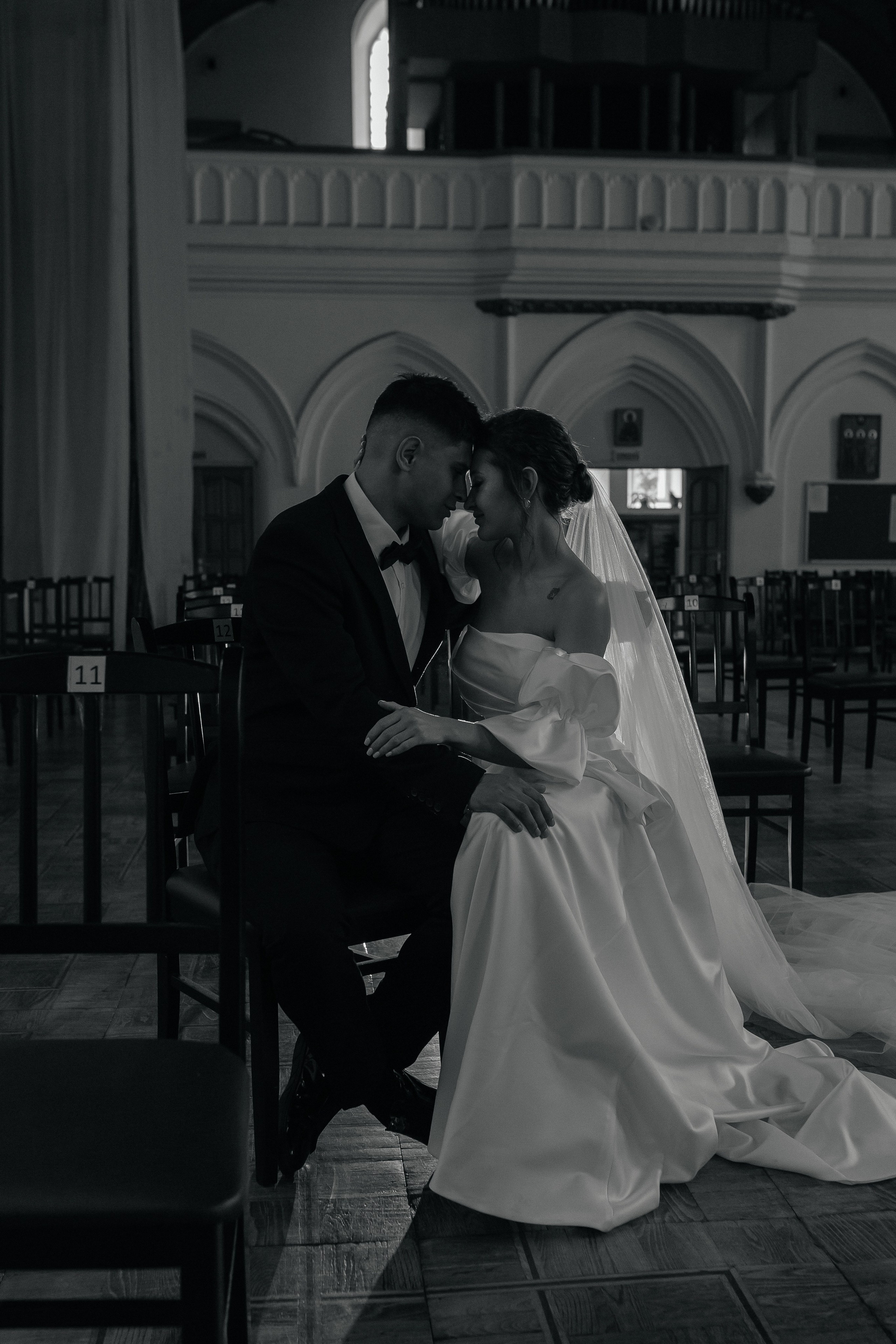 Свадьба в Англиканской церкви. Фото Радости. Свадебный и семейный фотограф в Москве Юлия Самойлова