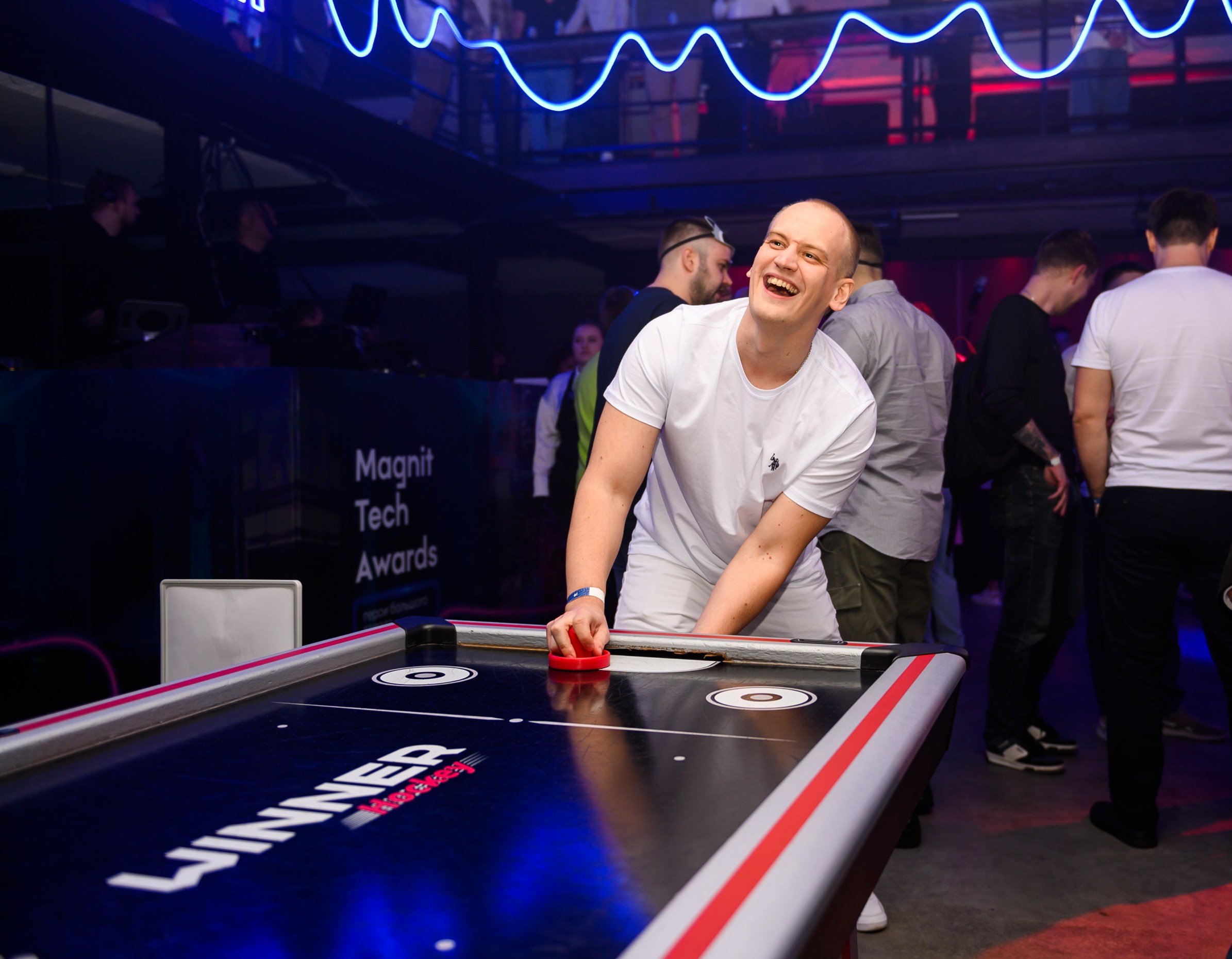 Magnit Tech Awards. Свадебный и семейный фотограф София Невская