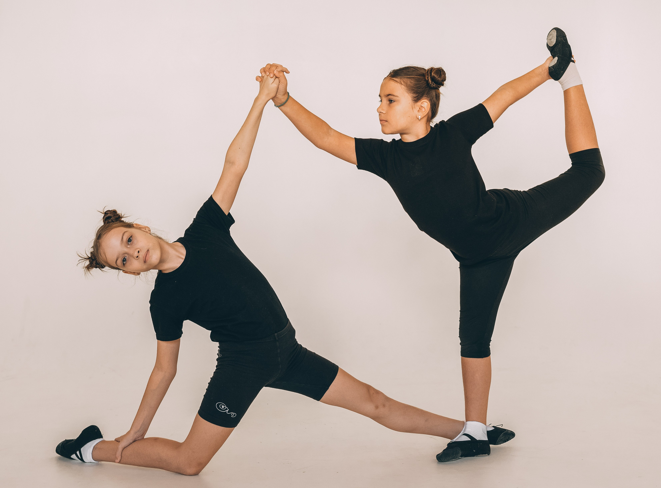 Фотосессия для учеников студии «Хочу танцевать». Свадебный и семейный фотограф София Невская