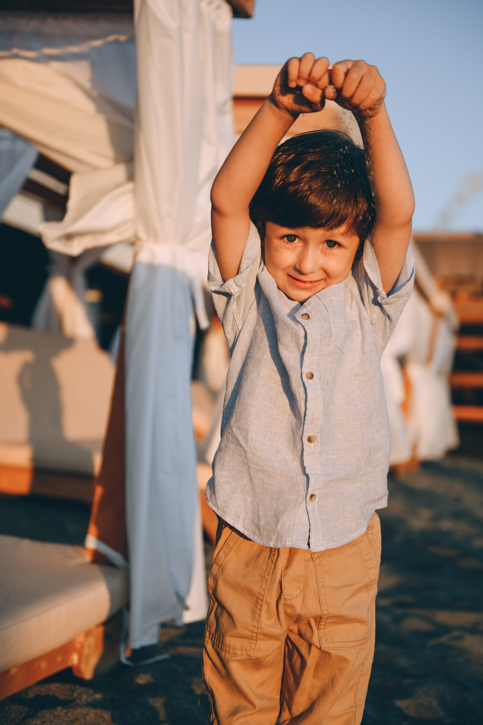 Адлер, пляж Грейс Лазурь. Свадебный и семейный фотограф София Невская