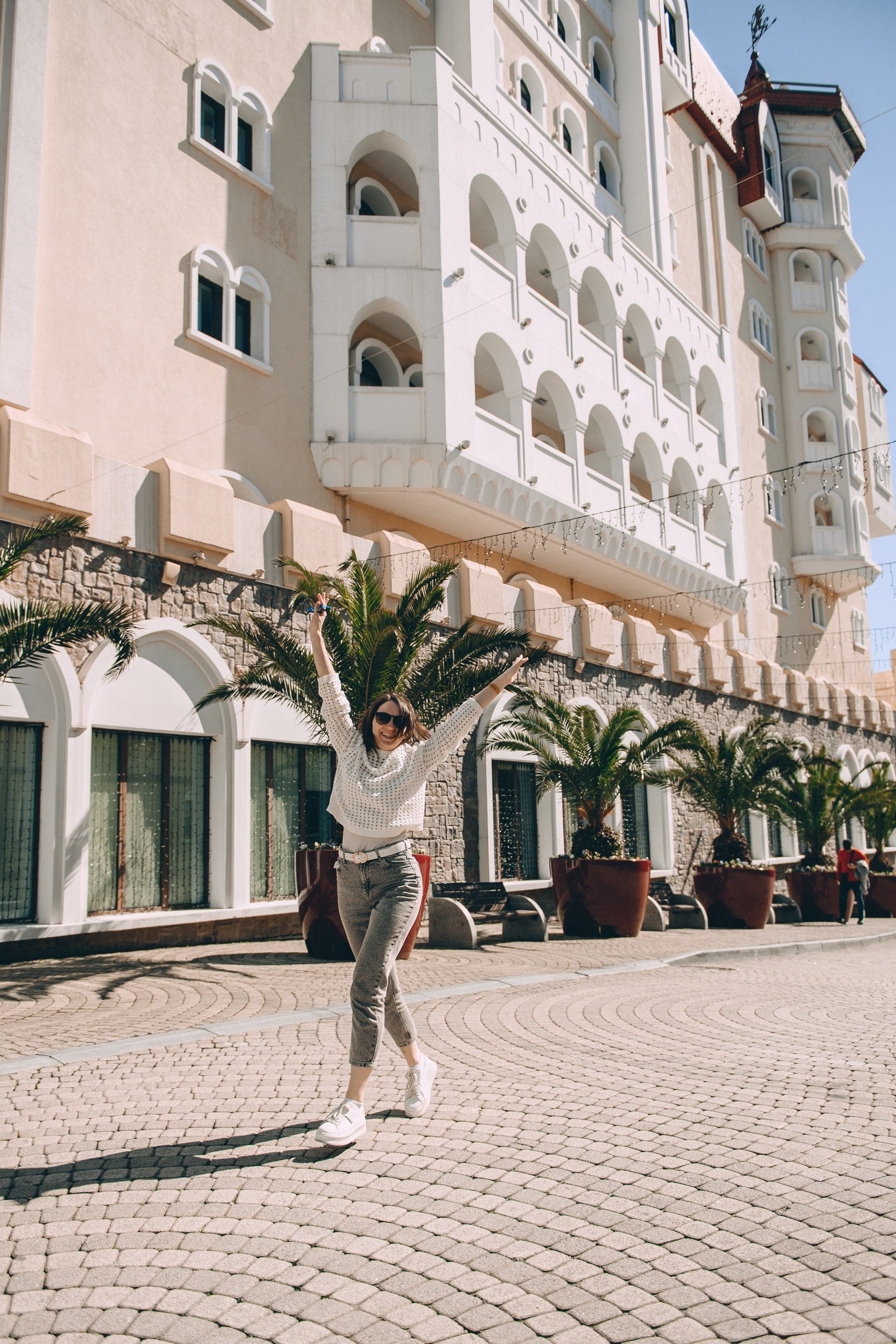 Активная семейная фотосессия с мальчуганами-непоседами. Свадебный и семейный фотограф София Невская