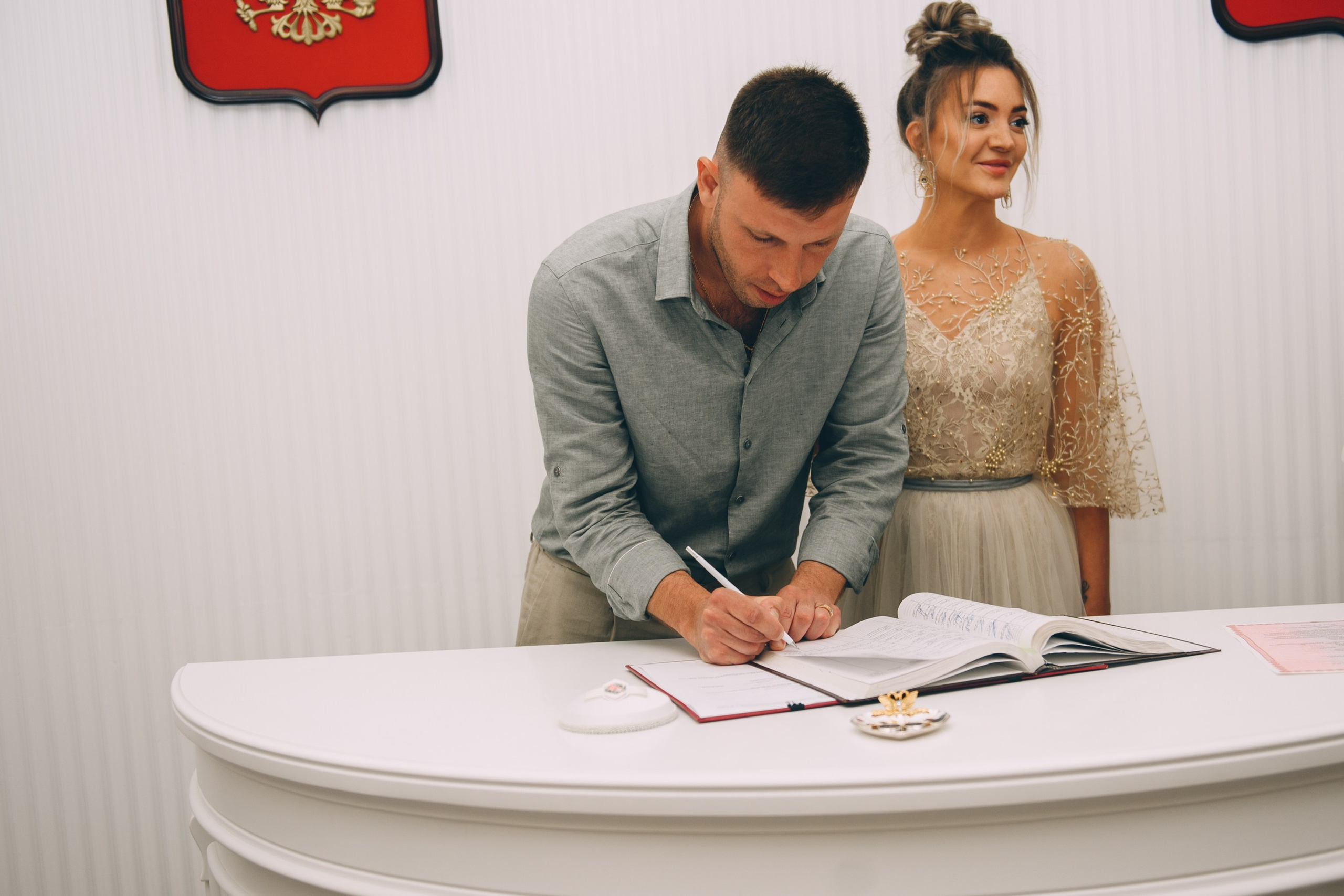 Стильные, красивые, влюбленные и Сочи. Свадебный и семейный фотограф София Невская